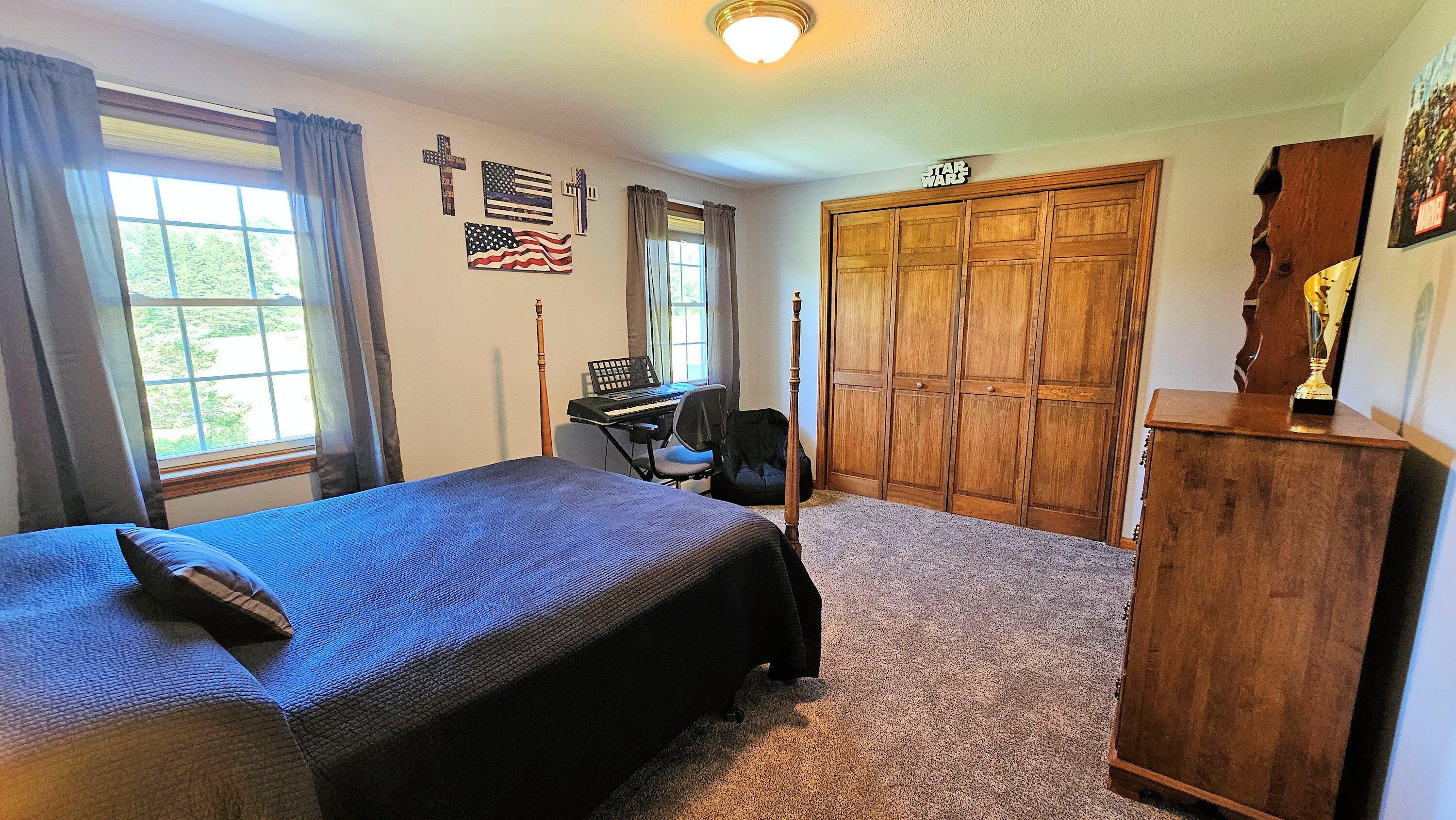 151 Baker Road