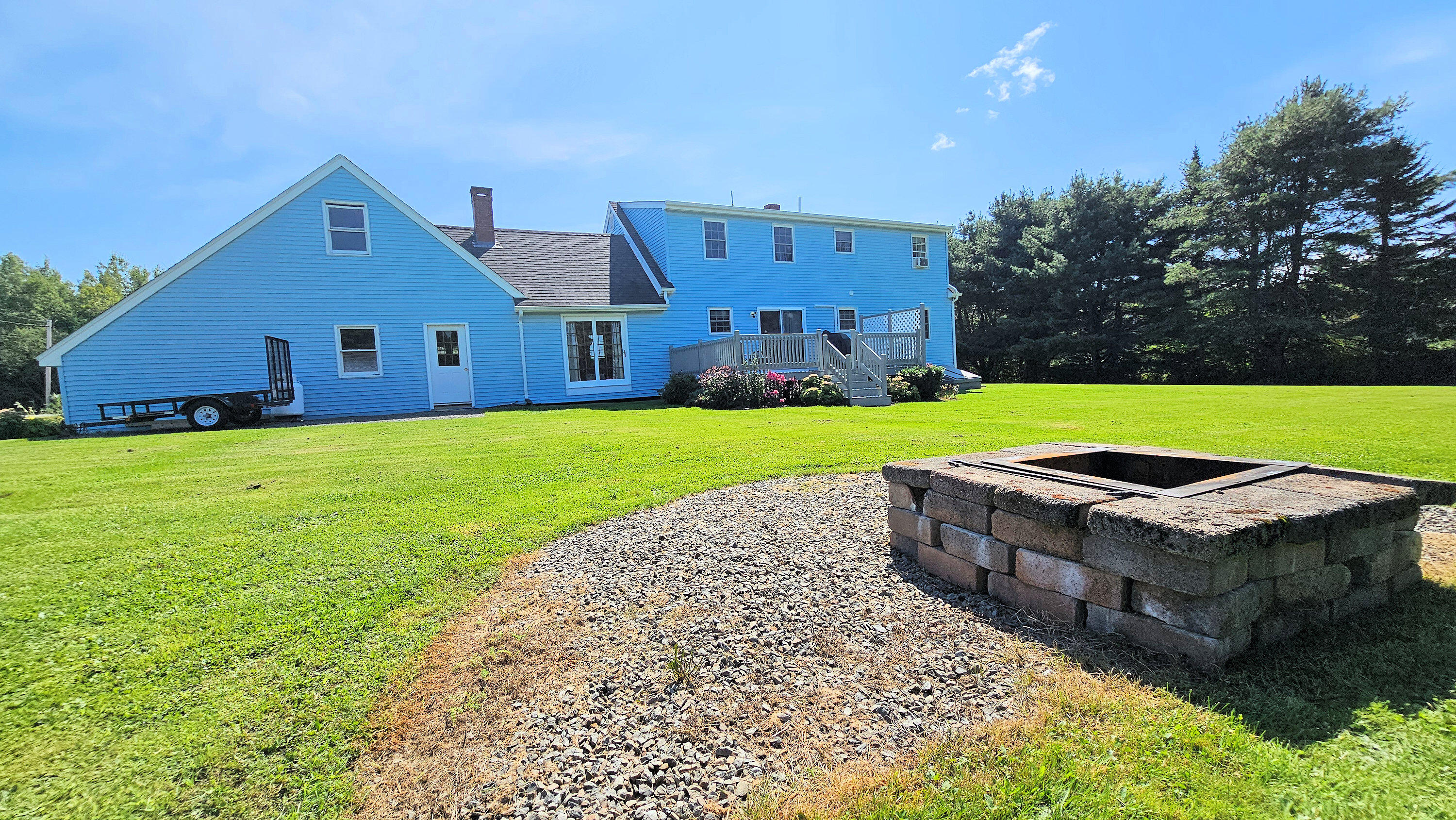 151 Baker Road