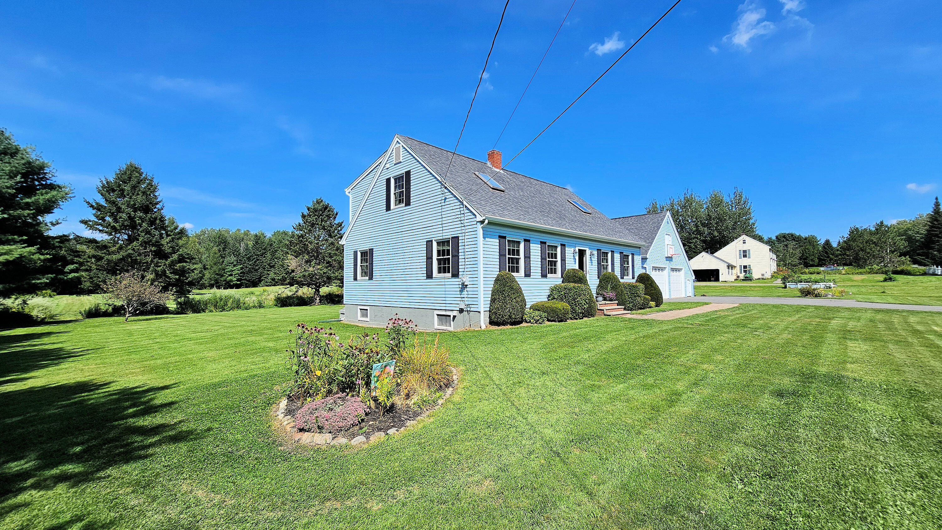 151 Baker Road