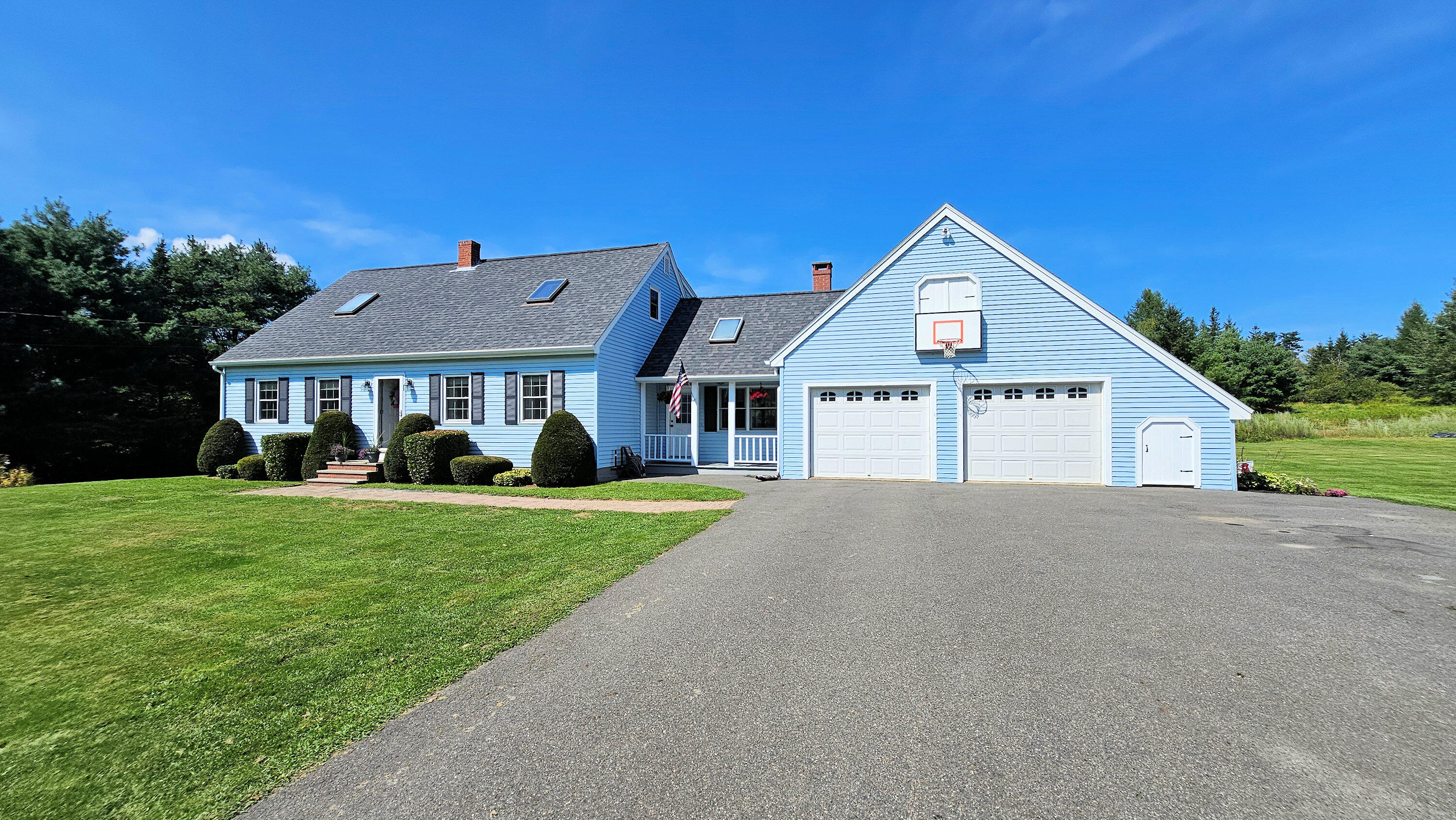 151 Baker Road