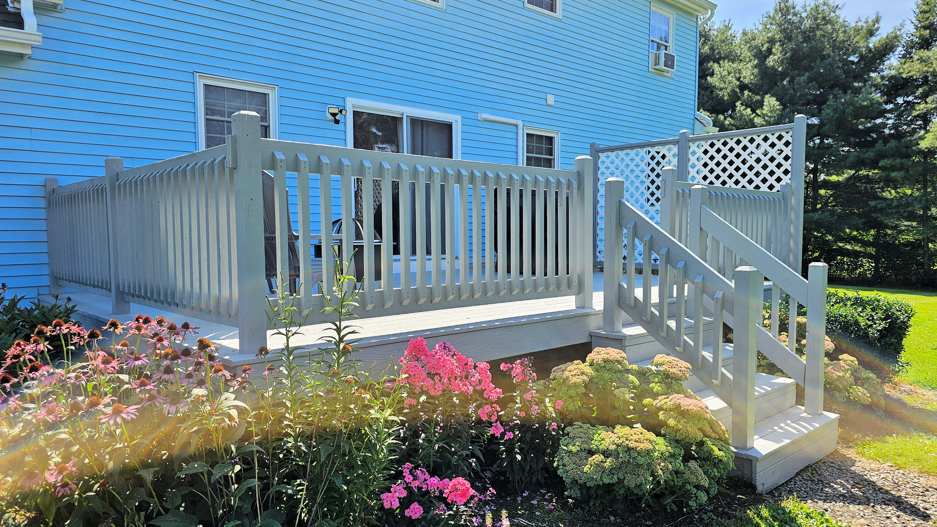 151 Baker Road