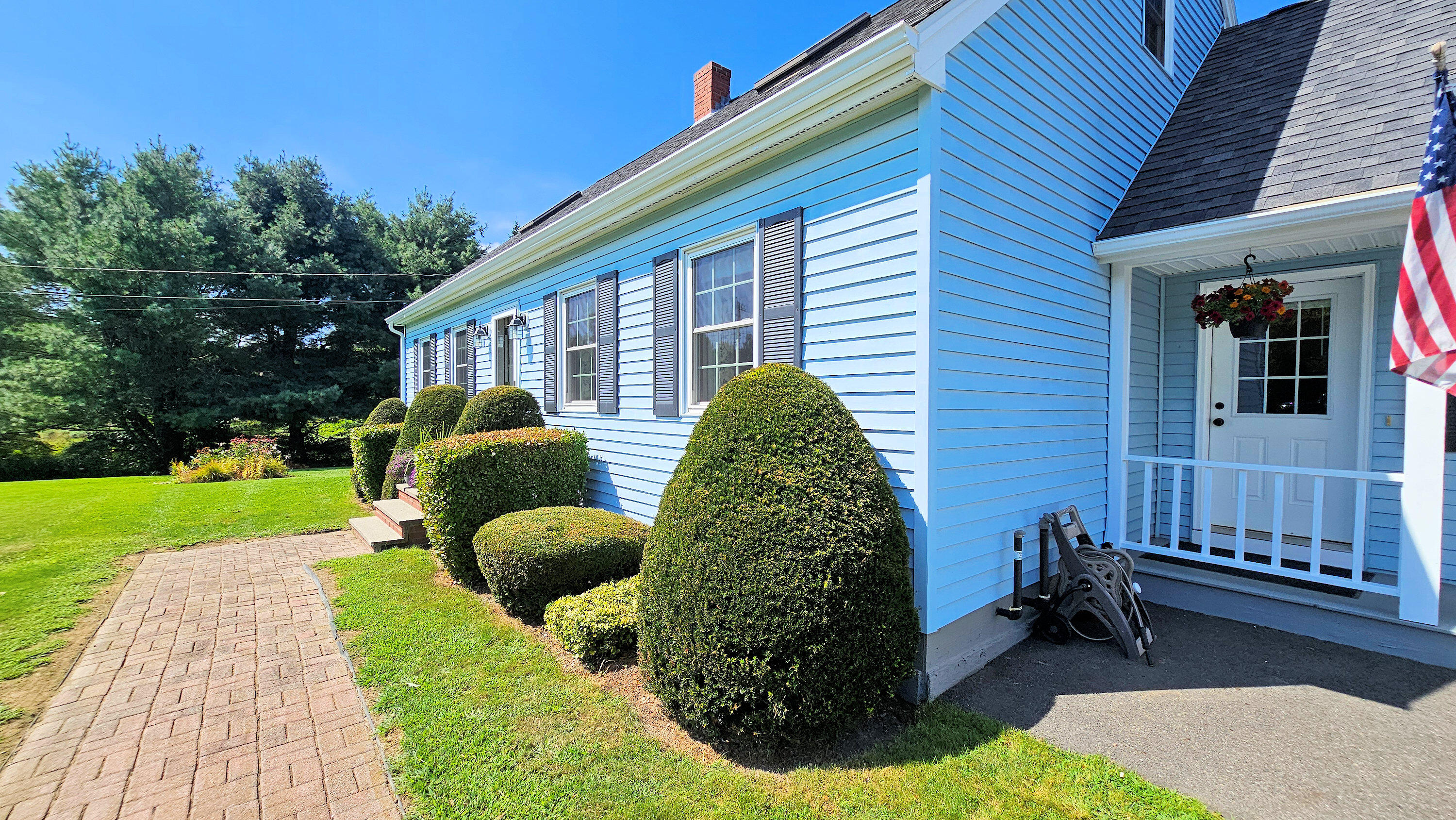 151 Baker Road