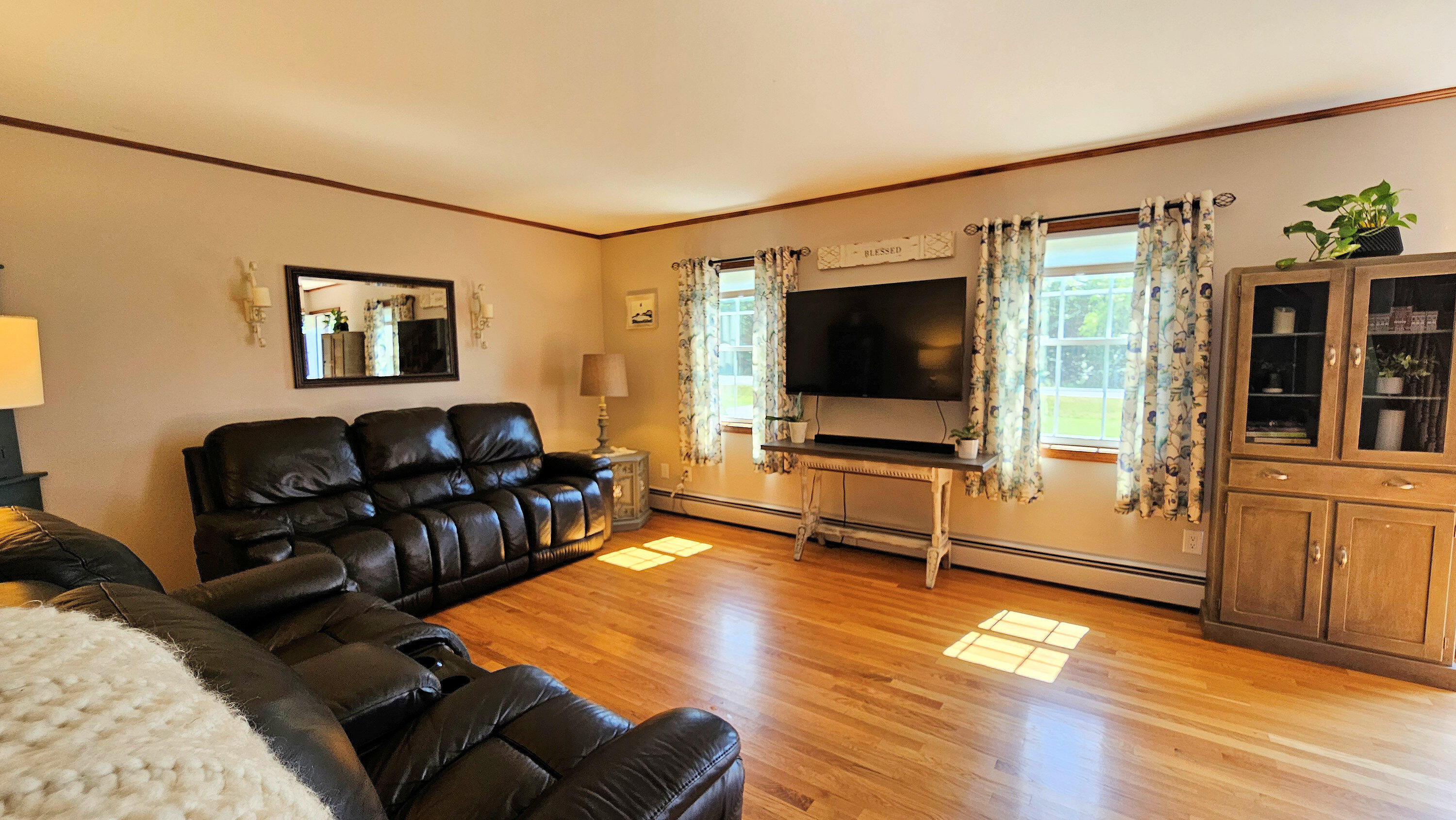 151 Baker Road