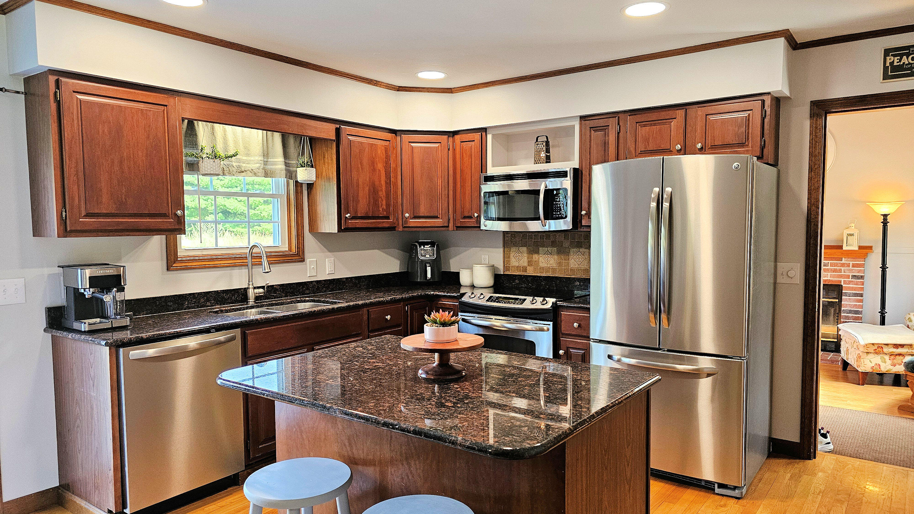 151 Baker Road