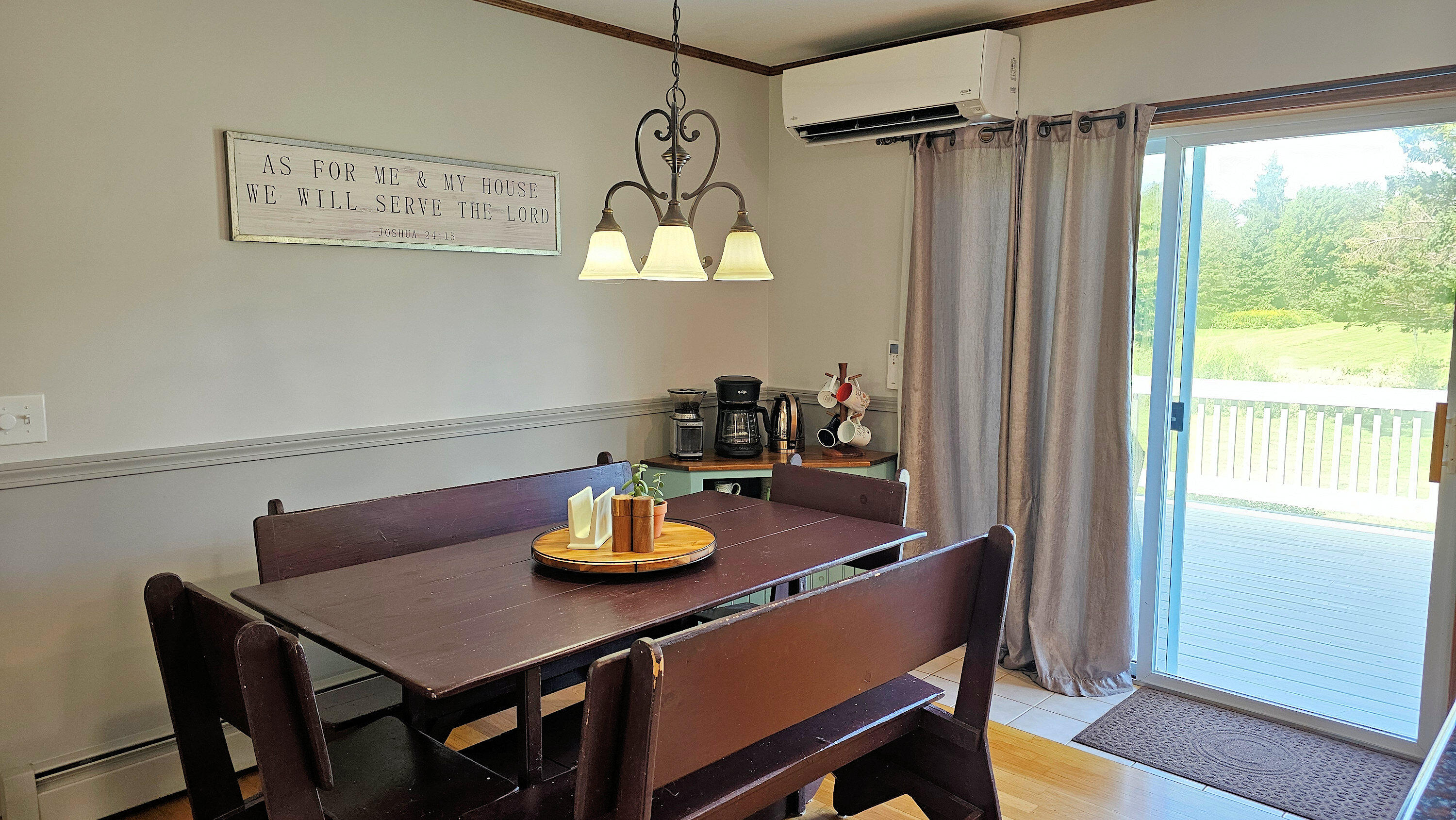 151 Baker Road
