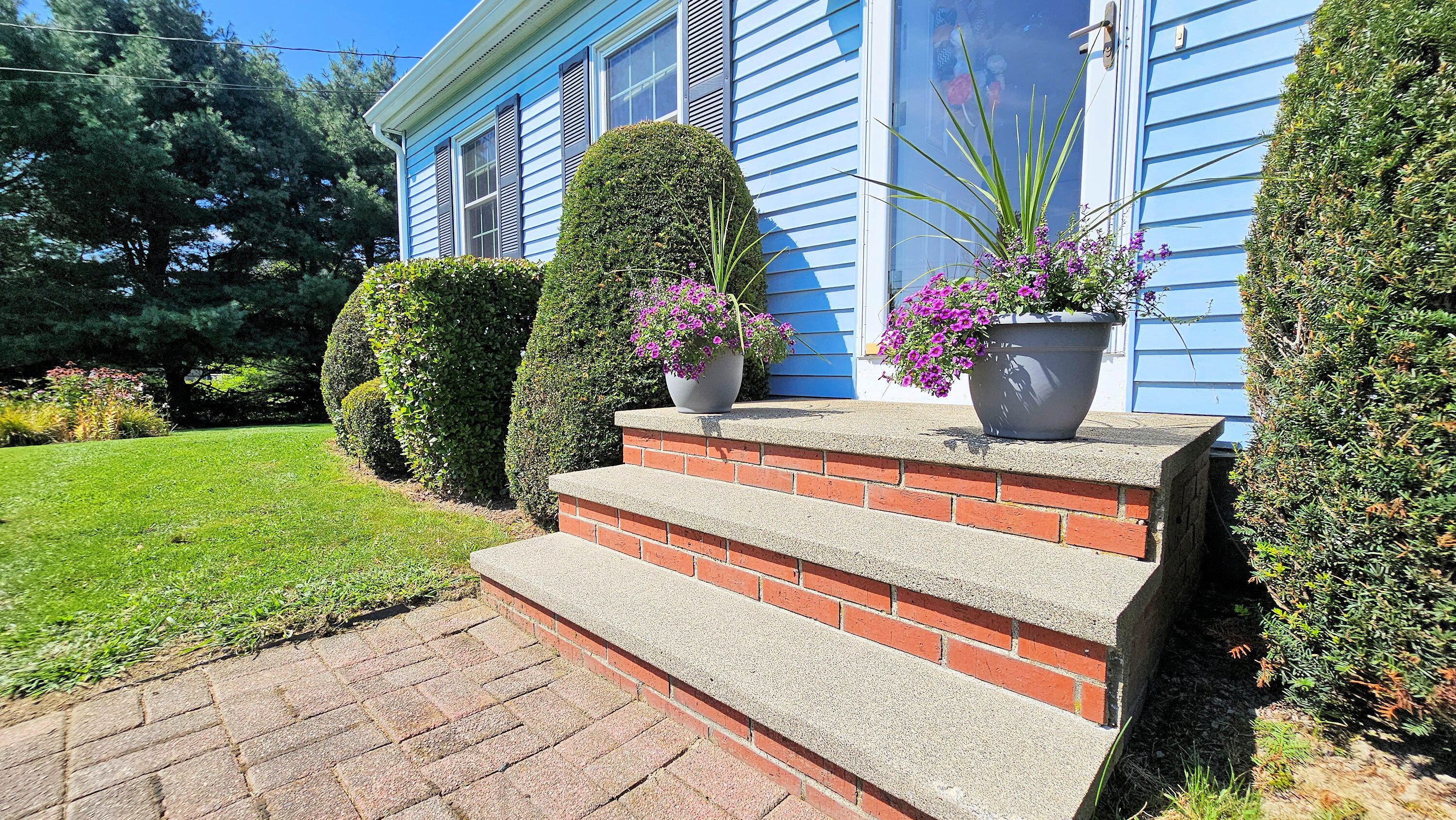 151 Baker Road