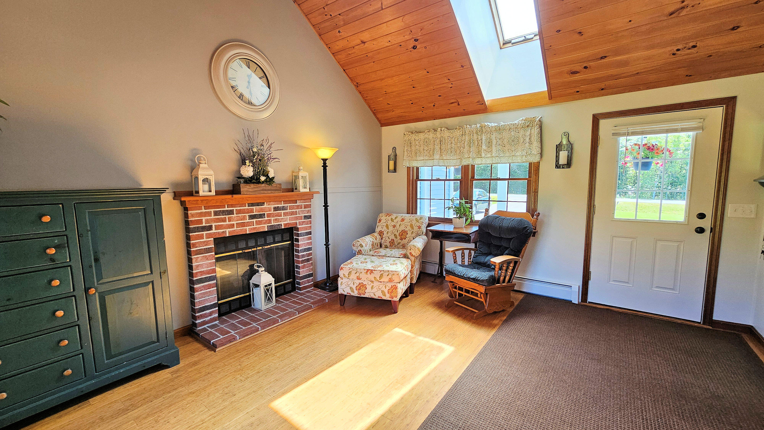 151 Baker Road