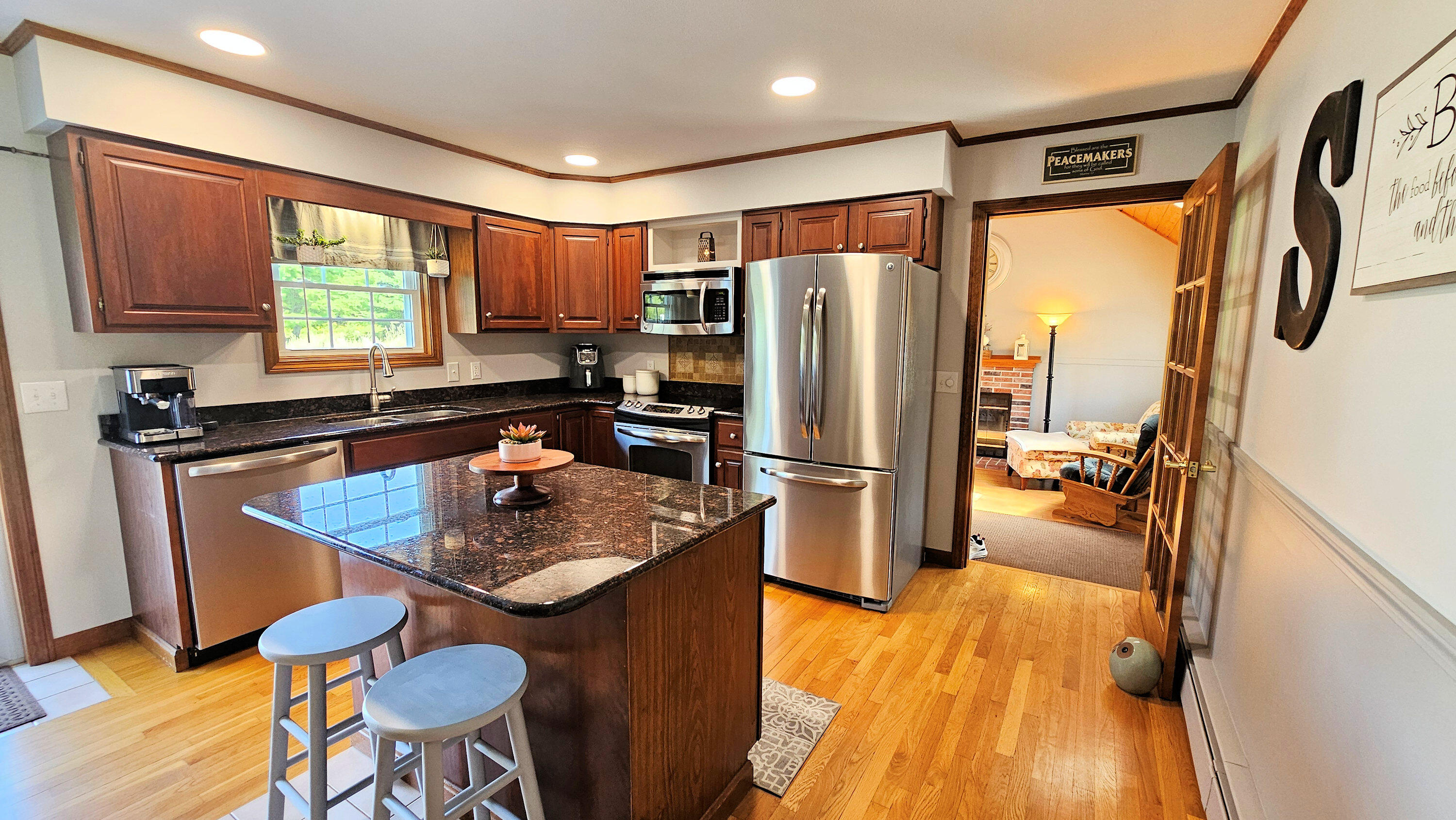 151 Baker Road