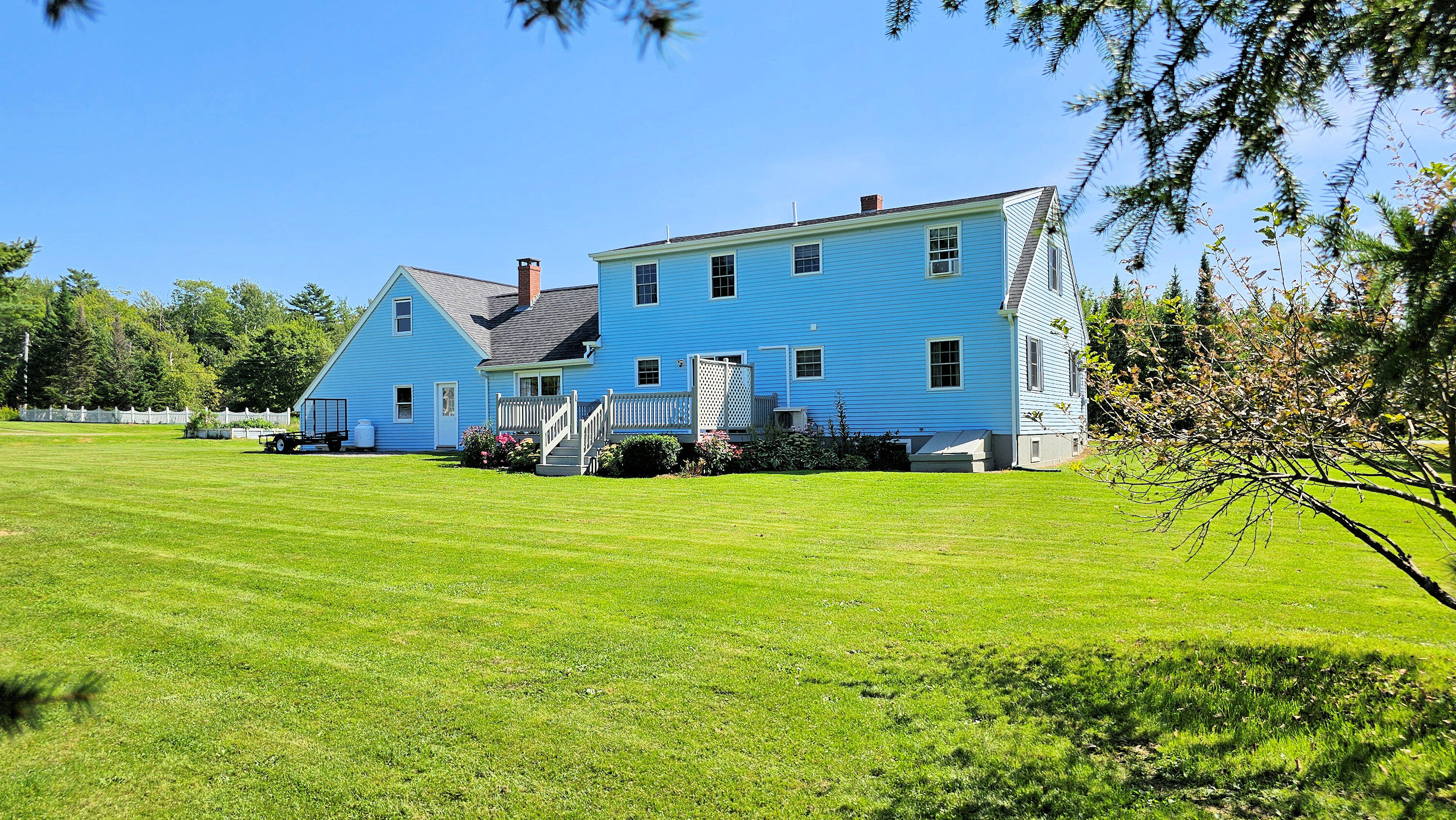 151 Baker Road