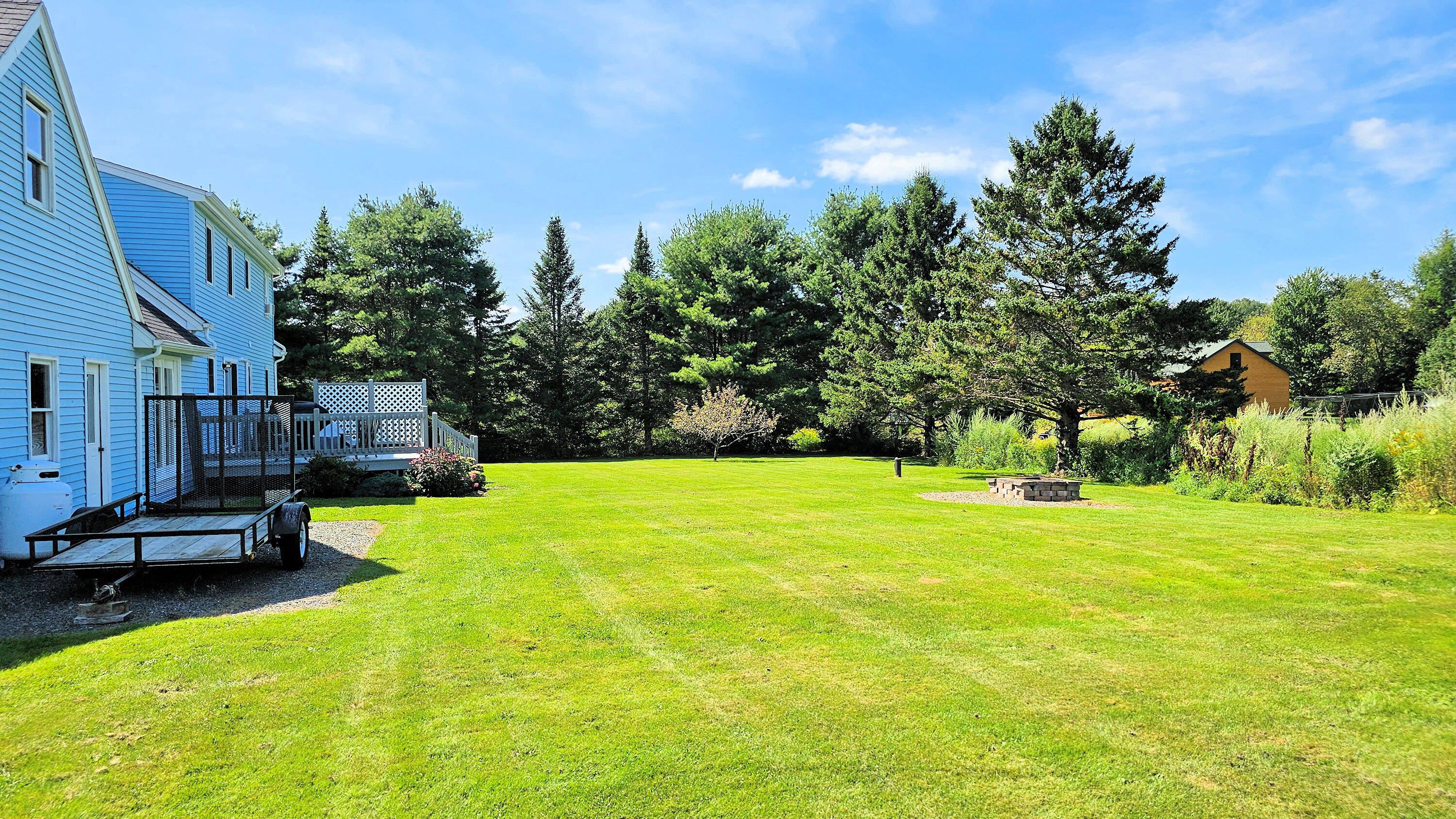 151 Baker Road