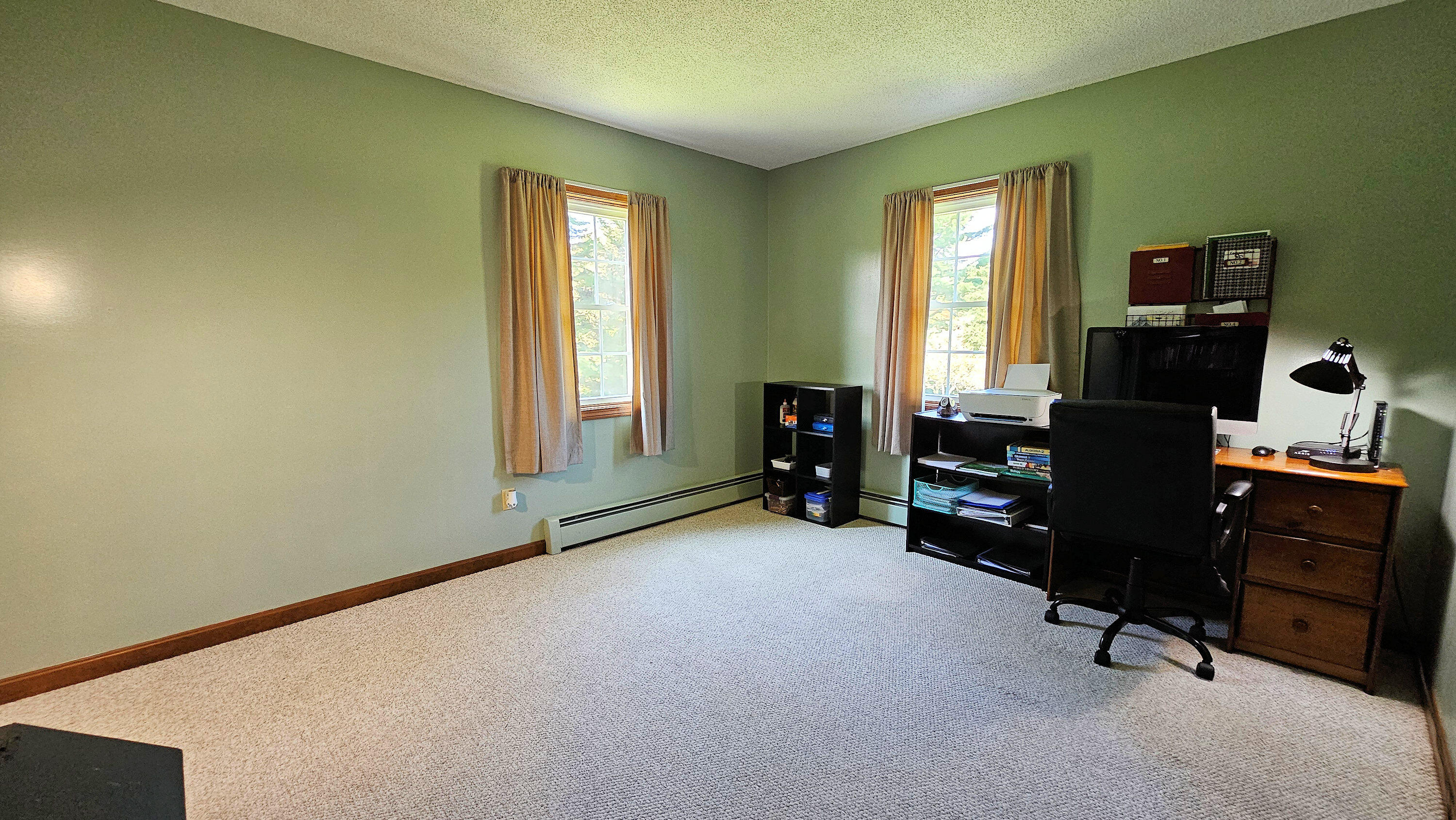 151 Baker Road