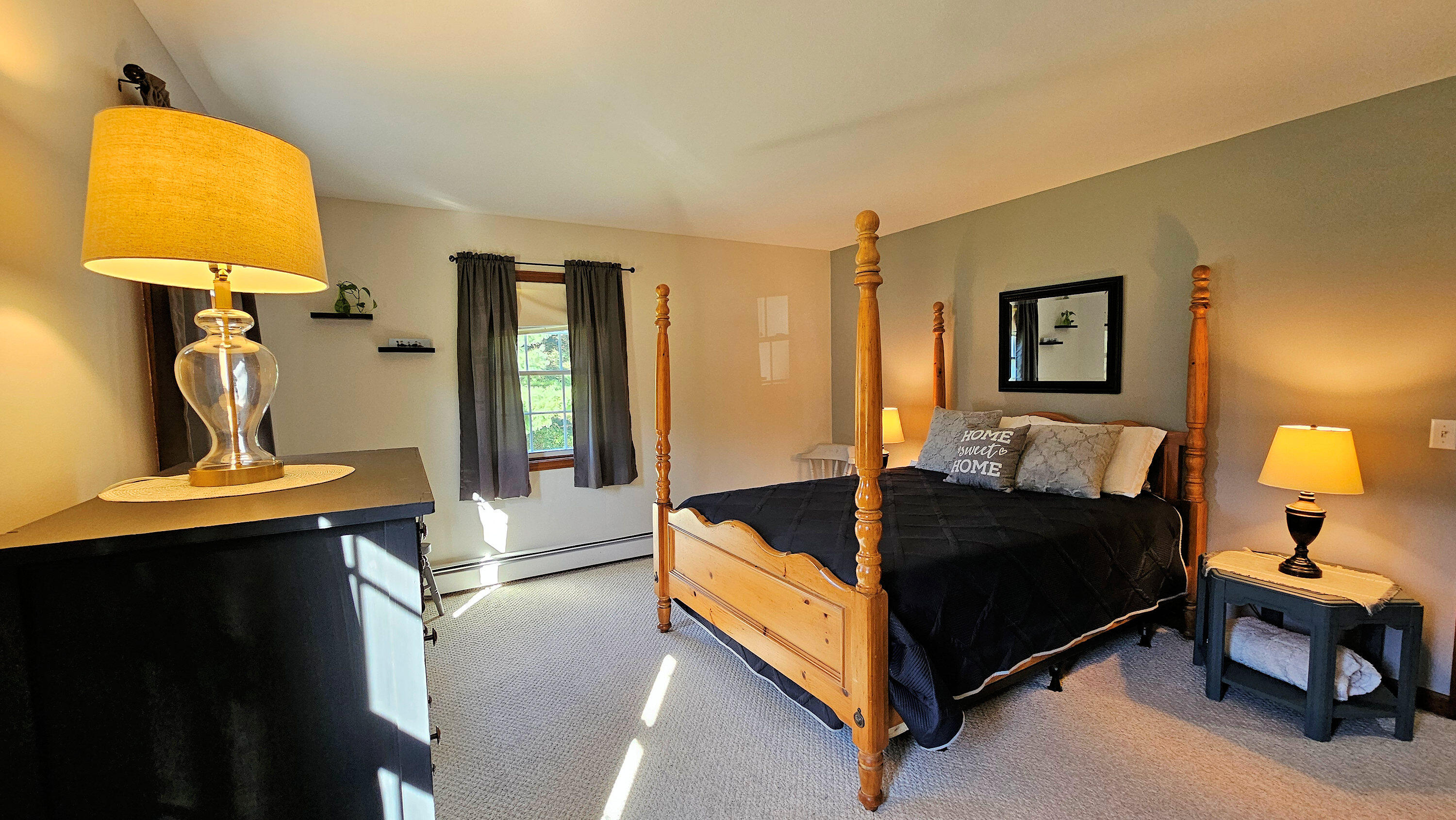 151 Baker Road