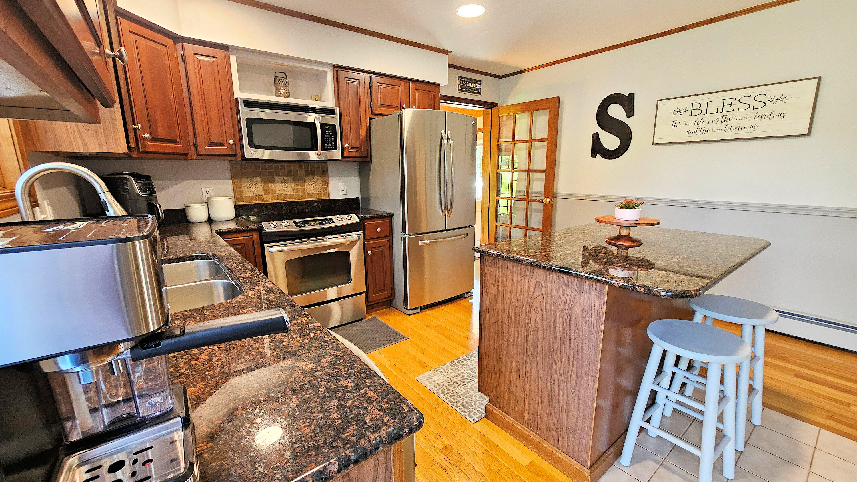 151 Baker Road