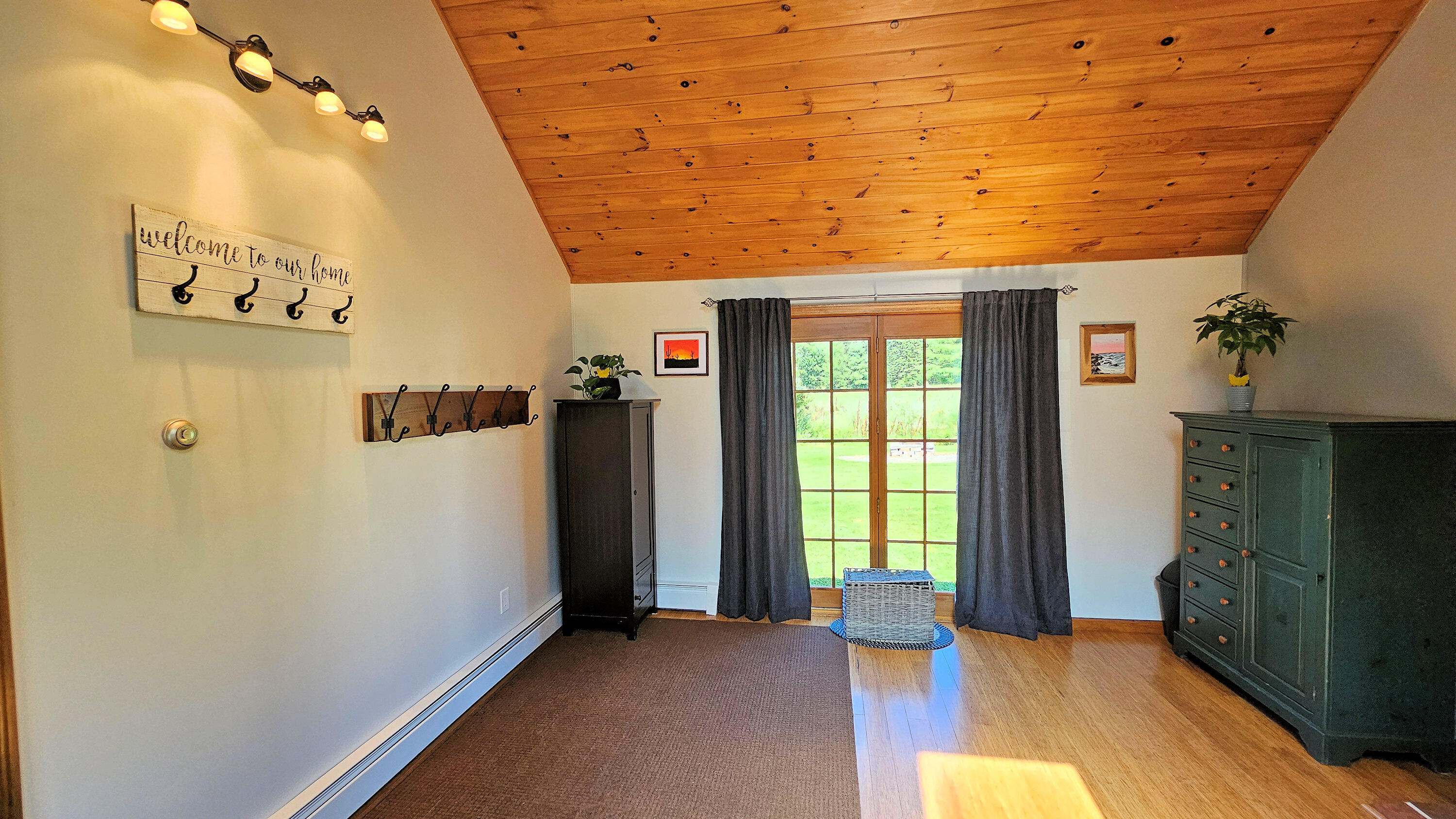 151 Baker Road