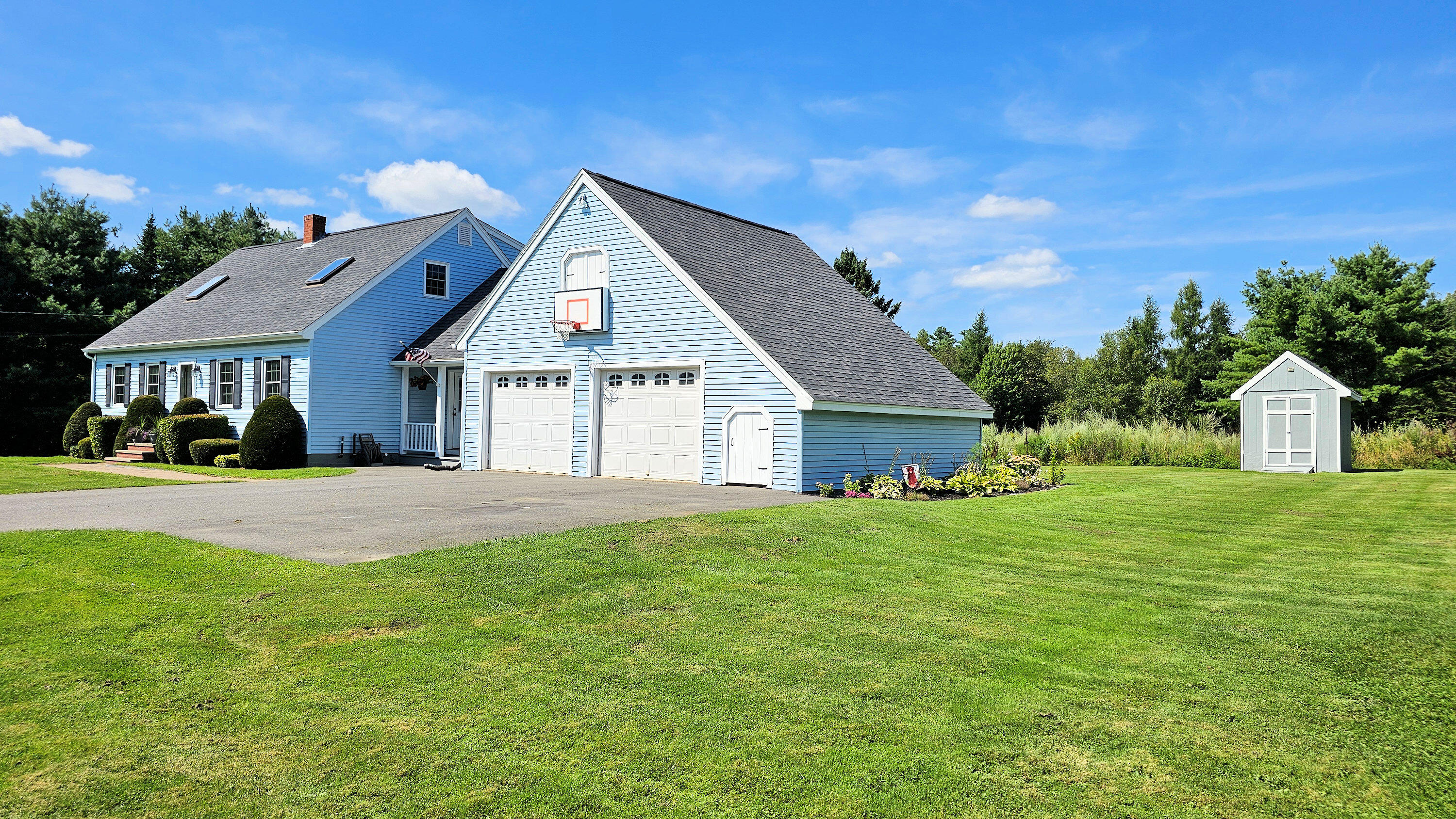 151 Baker Road
