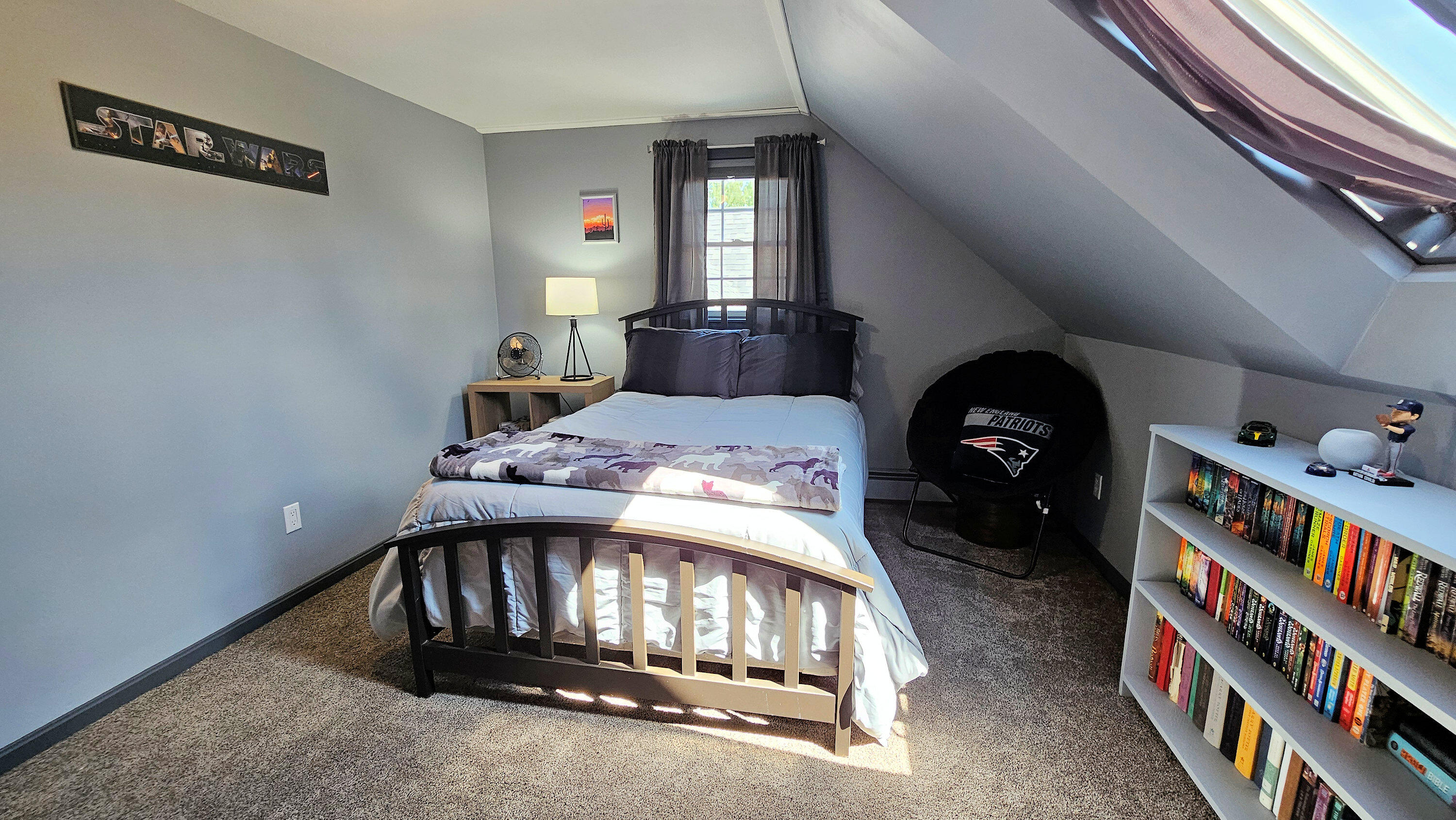 151 Baker Road
