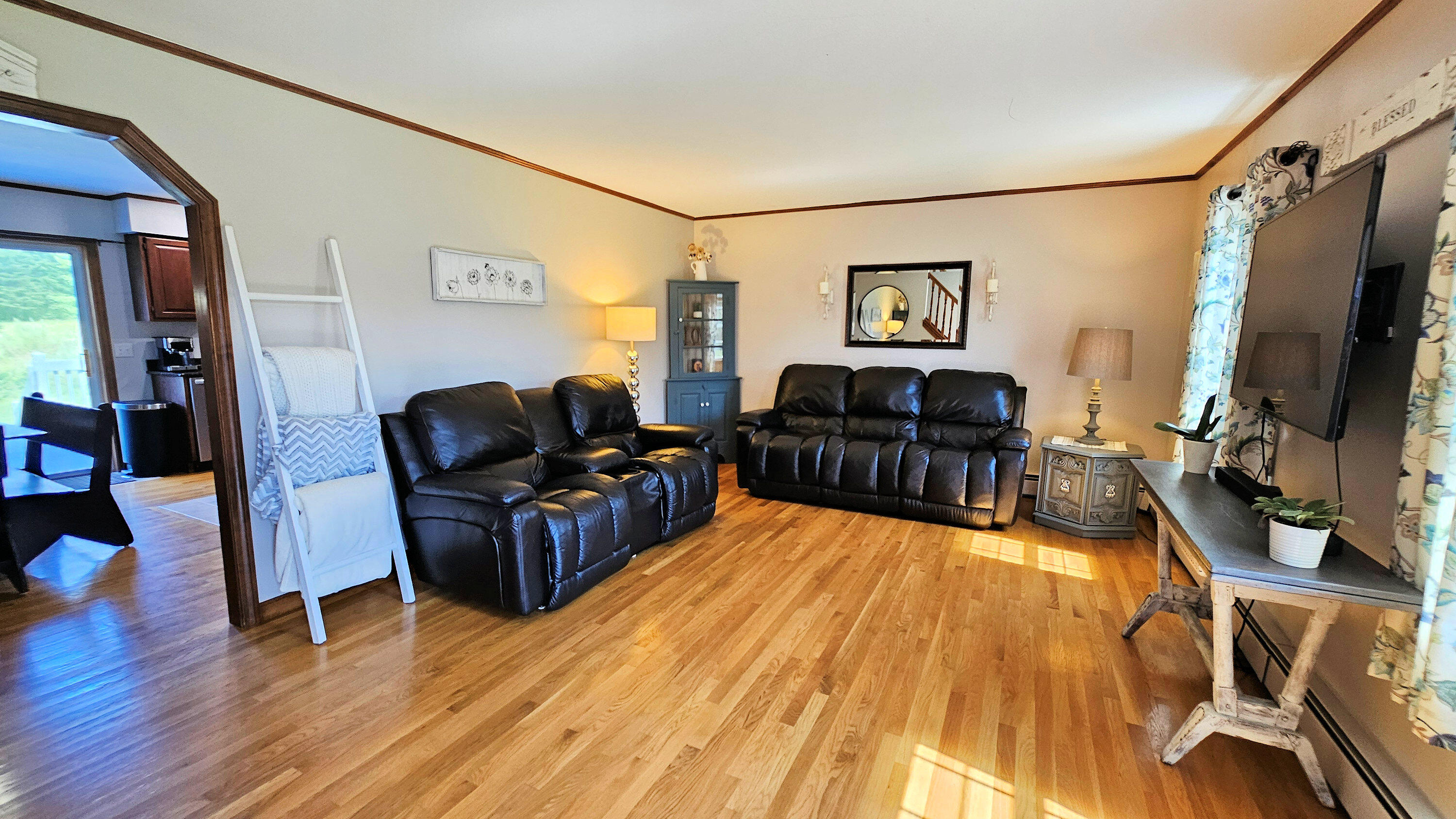 151 Baker Road