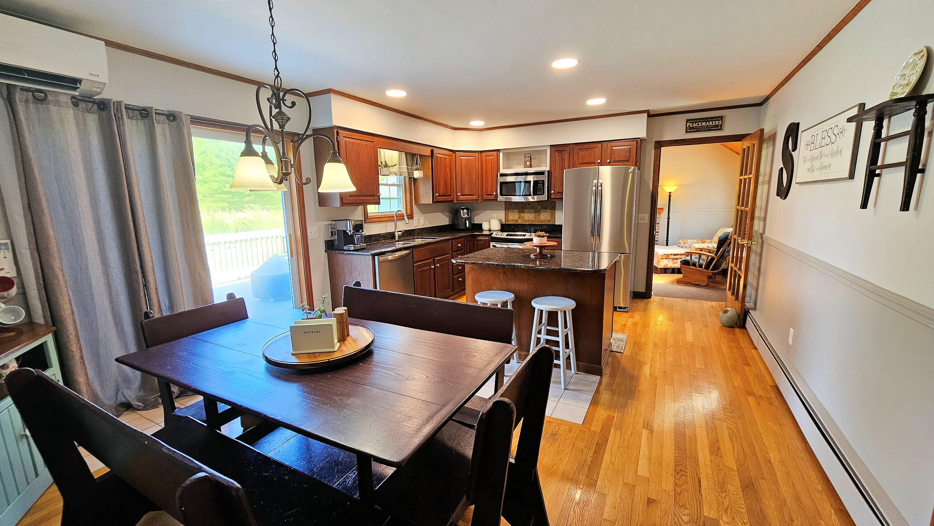 151 Baker Road