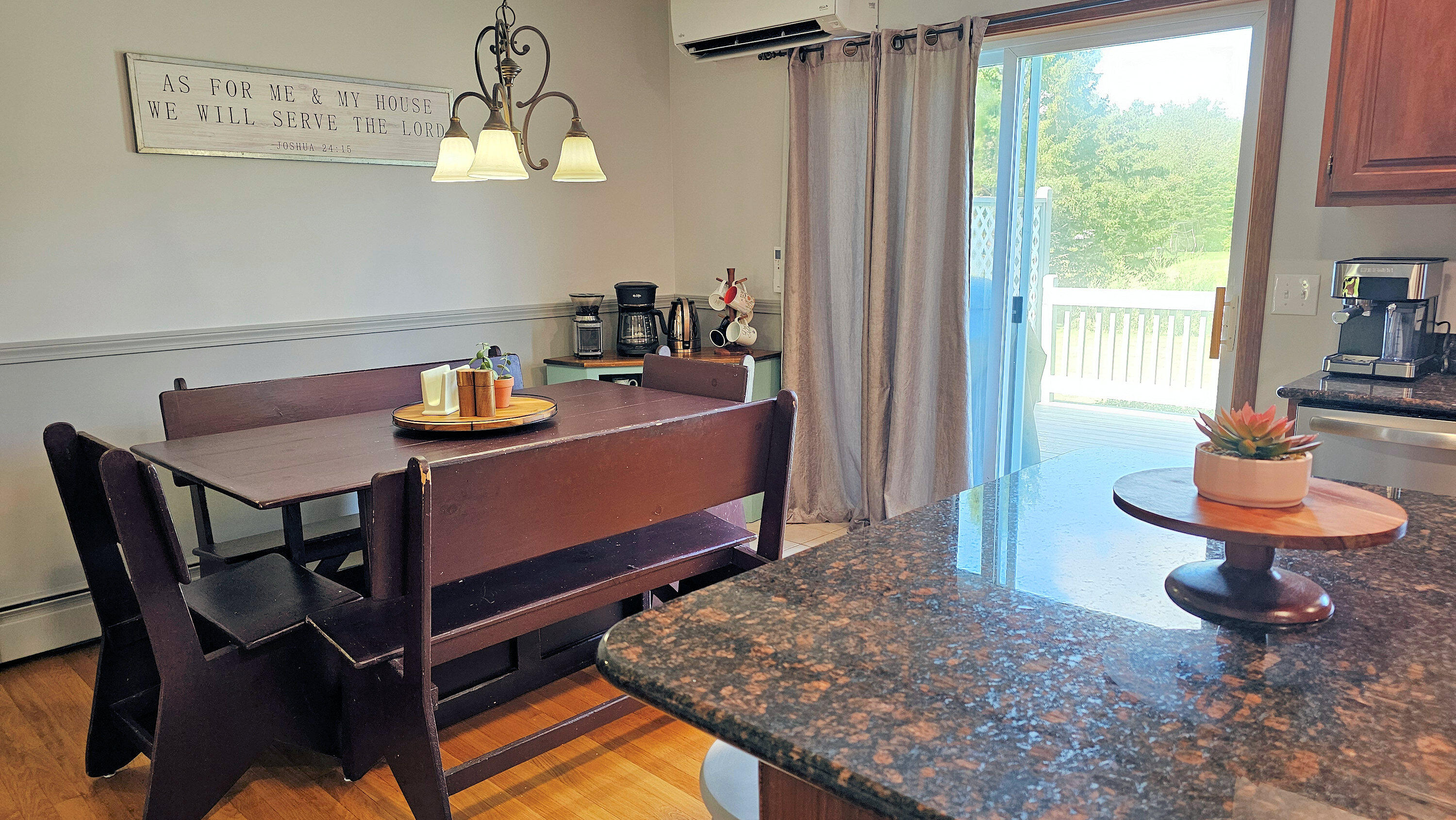 151 Baker Road