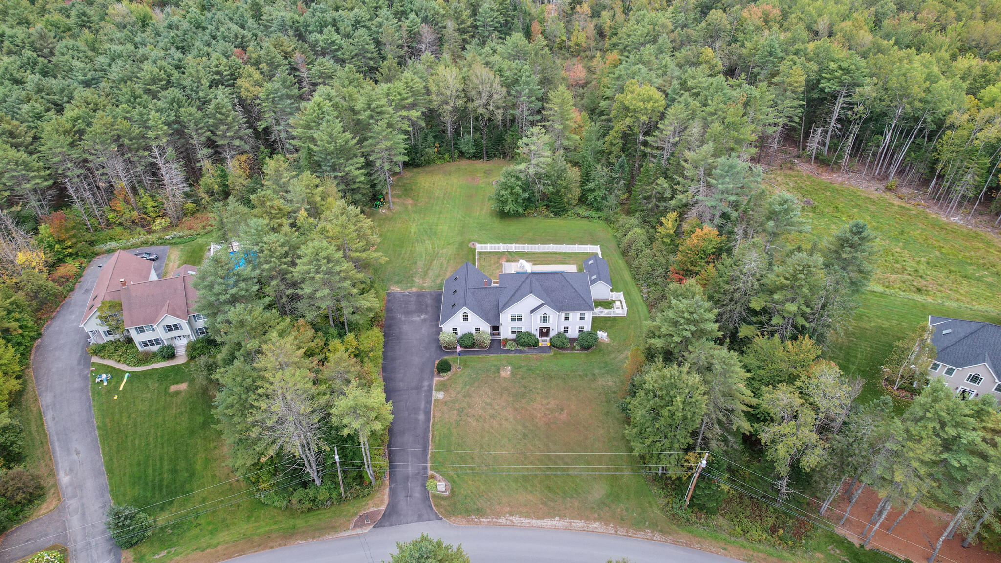 96 Town Farm Road
