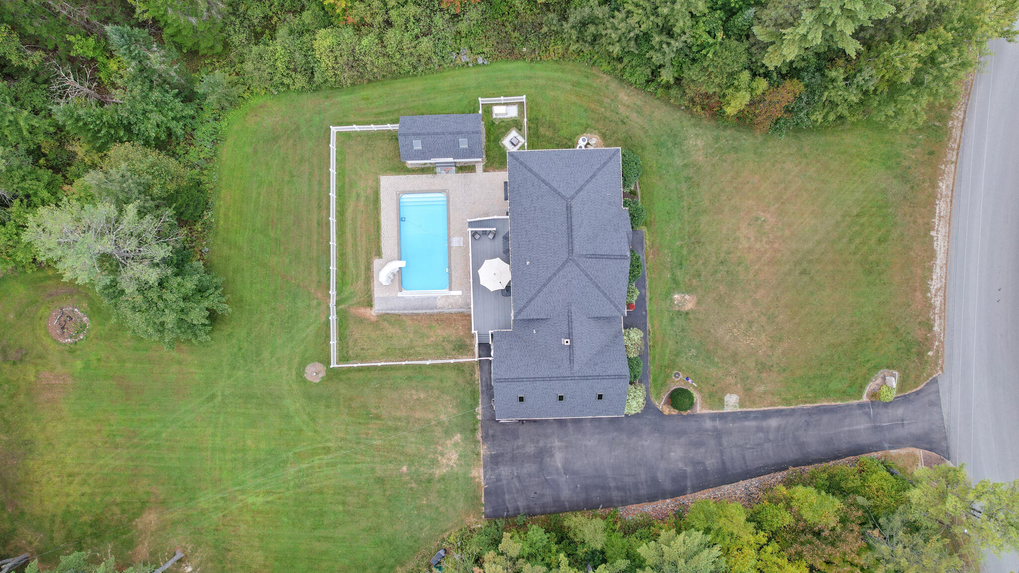 96 Town Farm Road