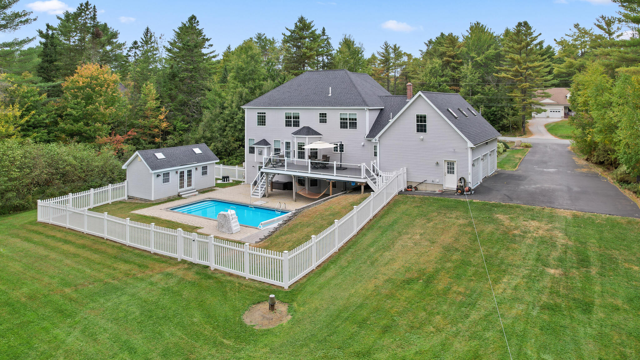 96 Town Farm Road