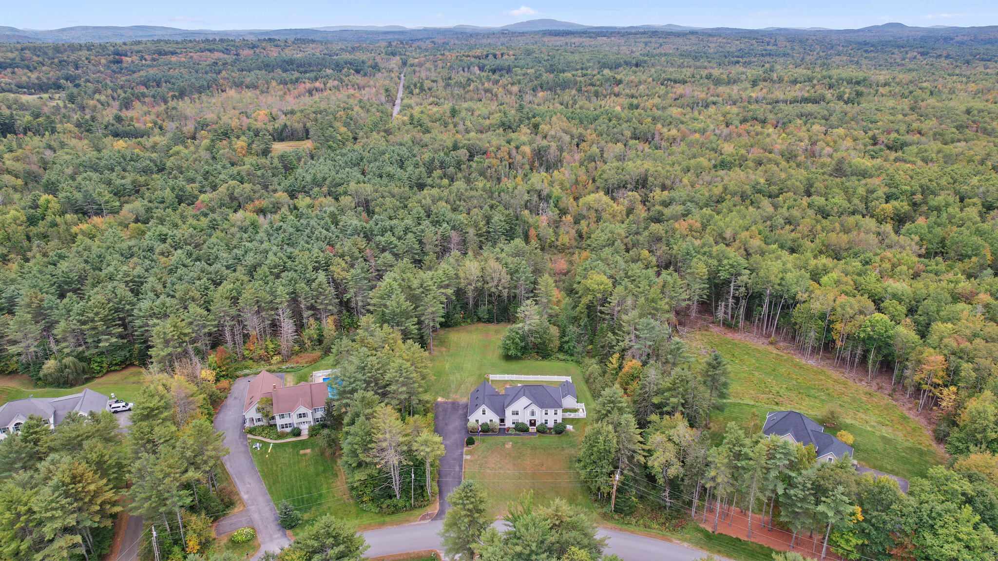 96 Town Farm Road