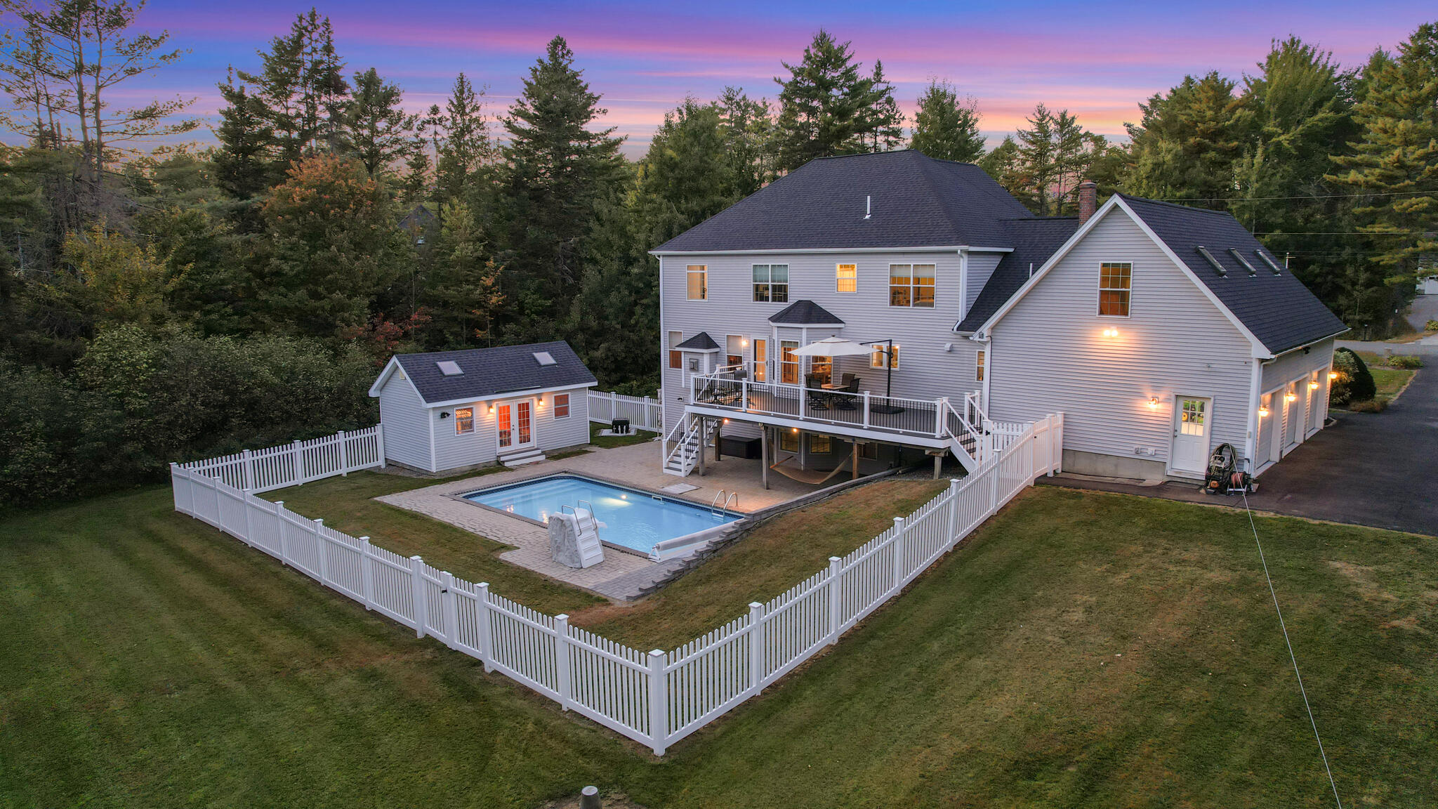 96 Town Farm Road