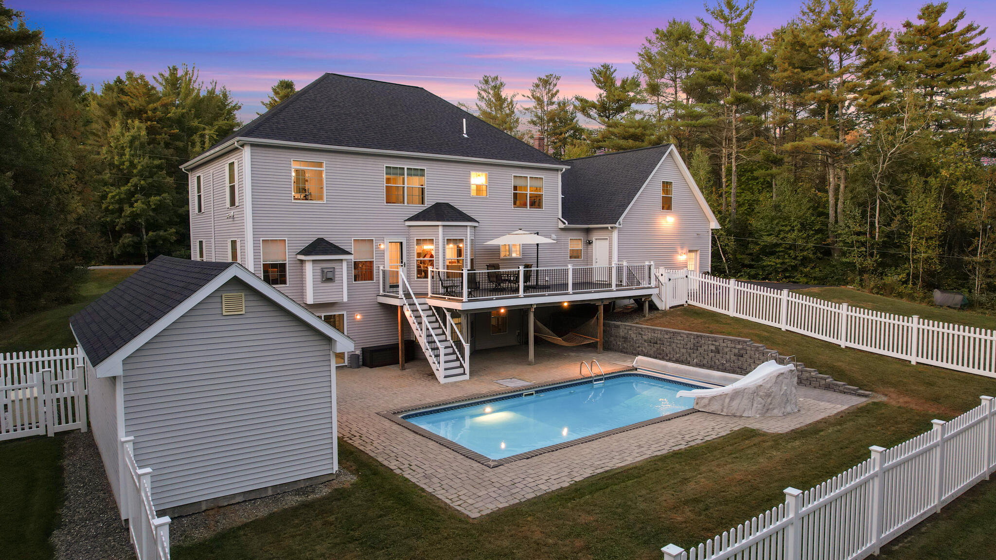 96 Town Farm Road