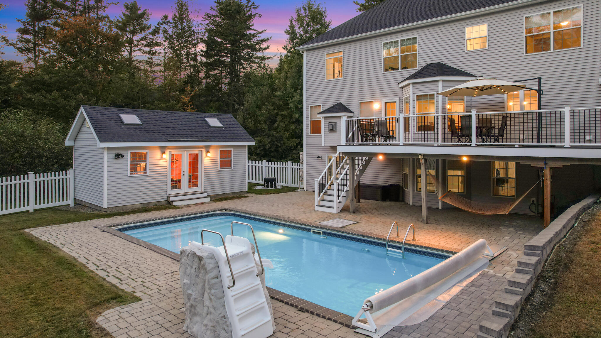 96 Town Farm Road