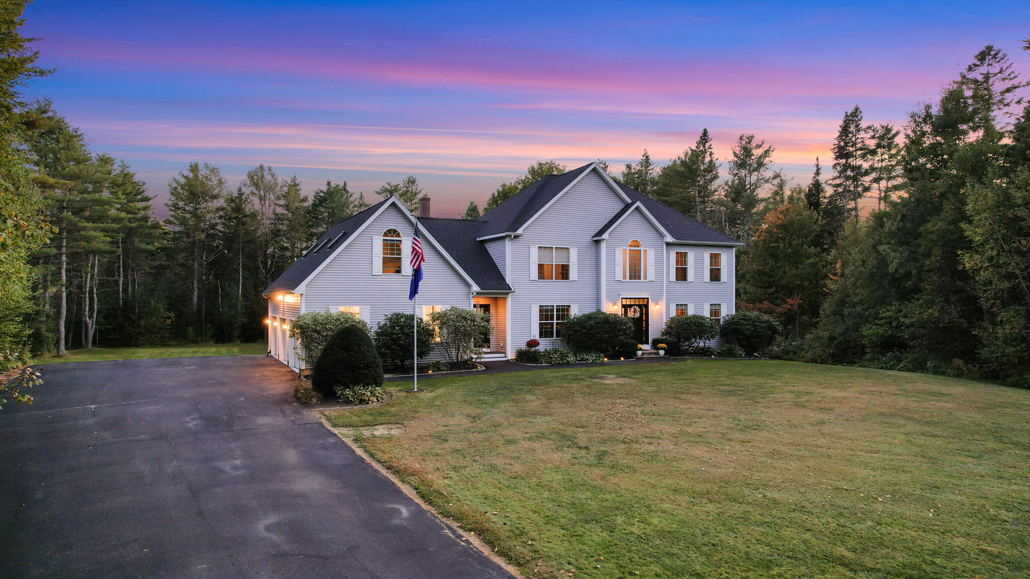 96 Town Farm Road