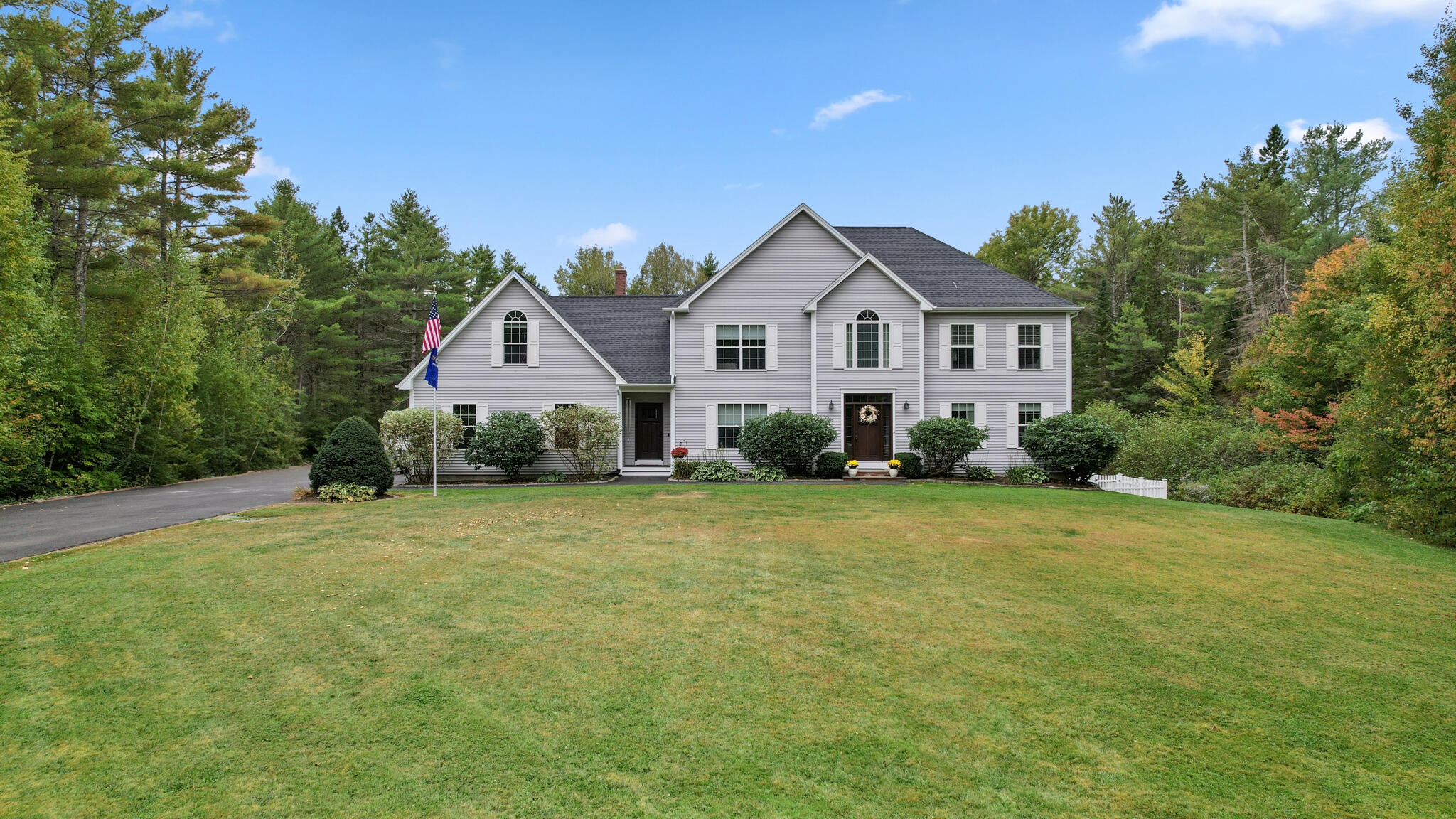 96 Town Farm Road