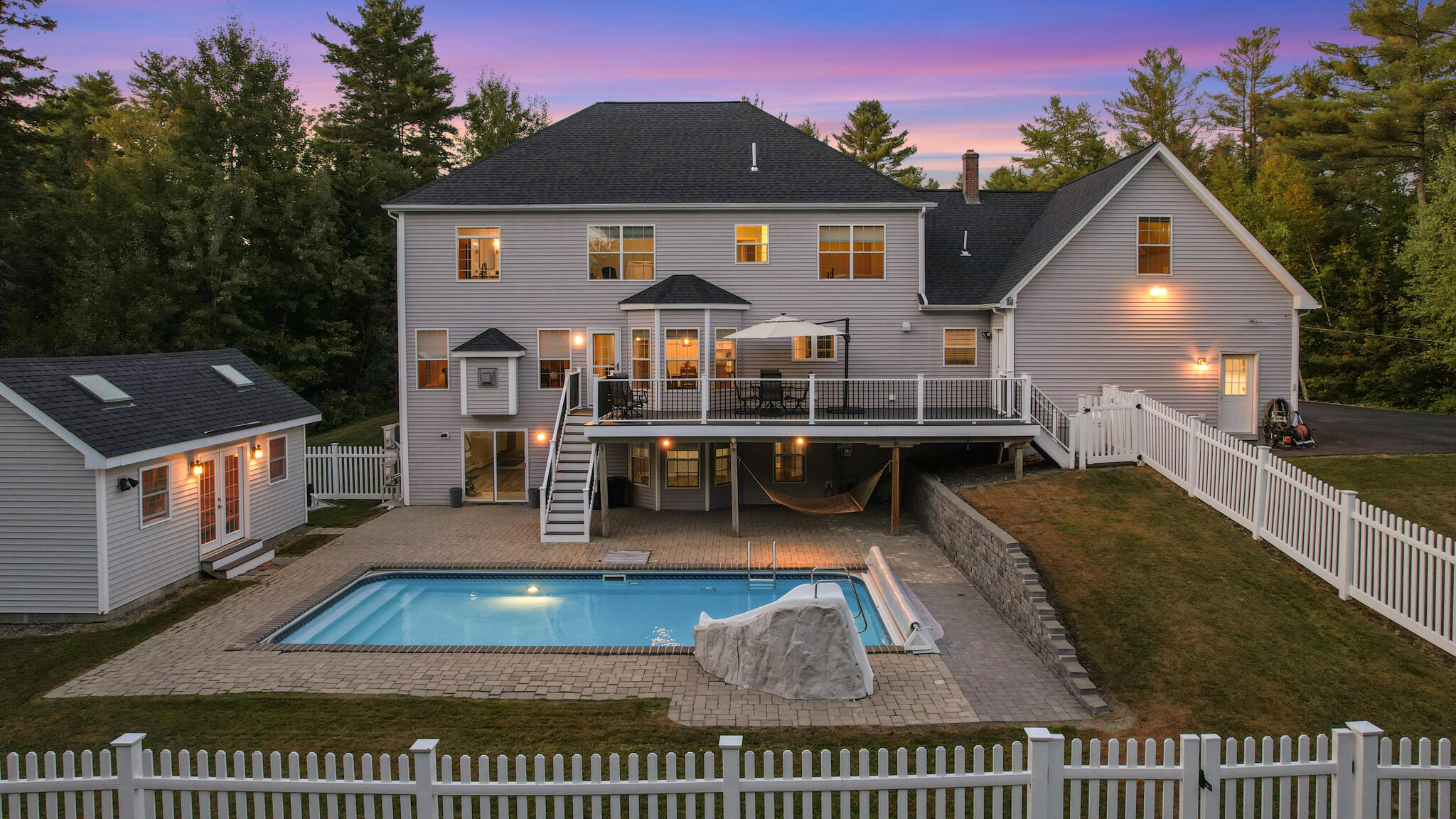 96 Town Farm Road