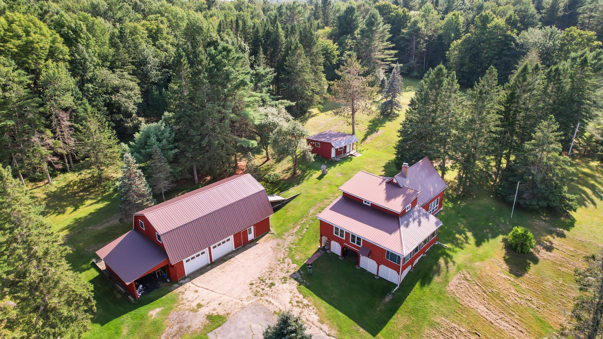 1381 Main Road