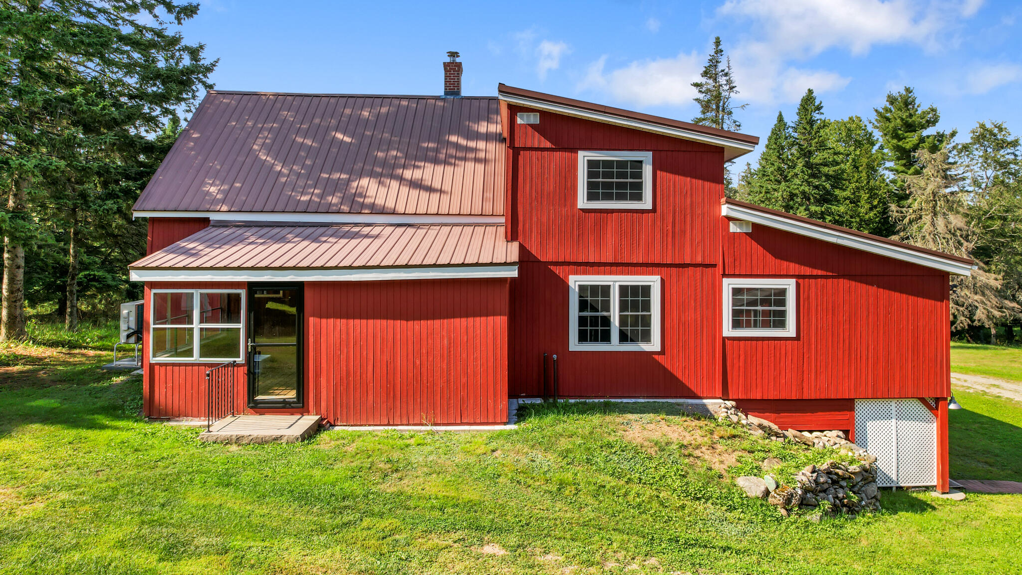 1381 Main Road