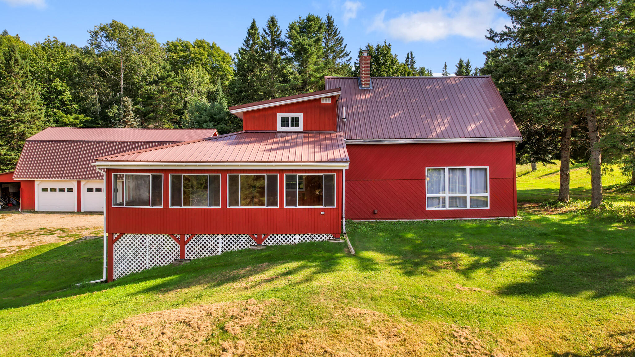 1381 Main Road
