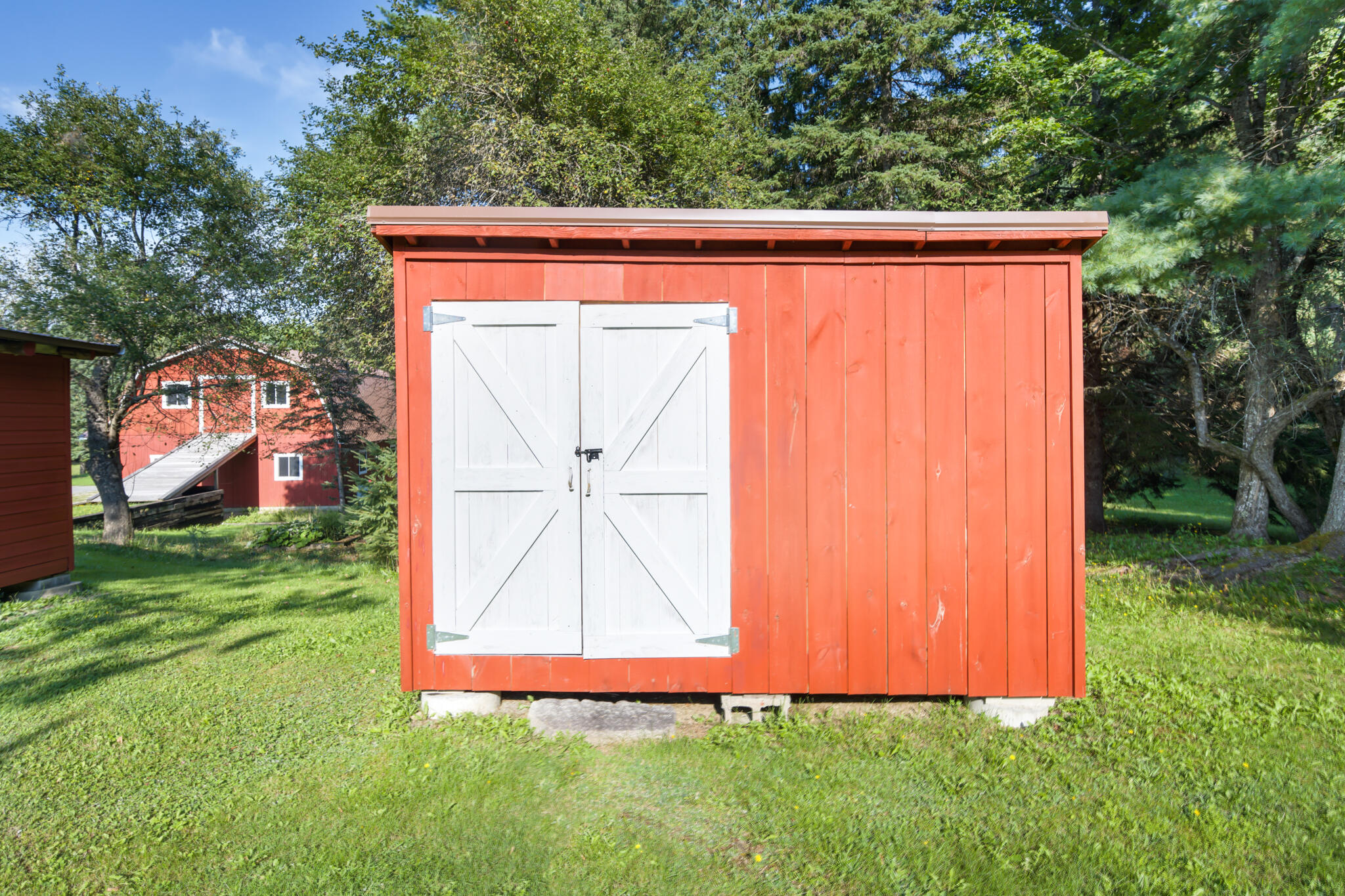 1381 Main Road