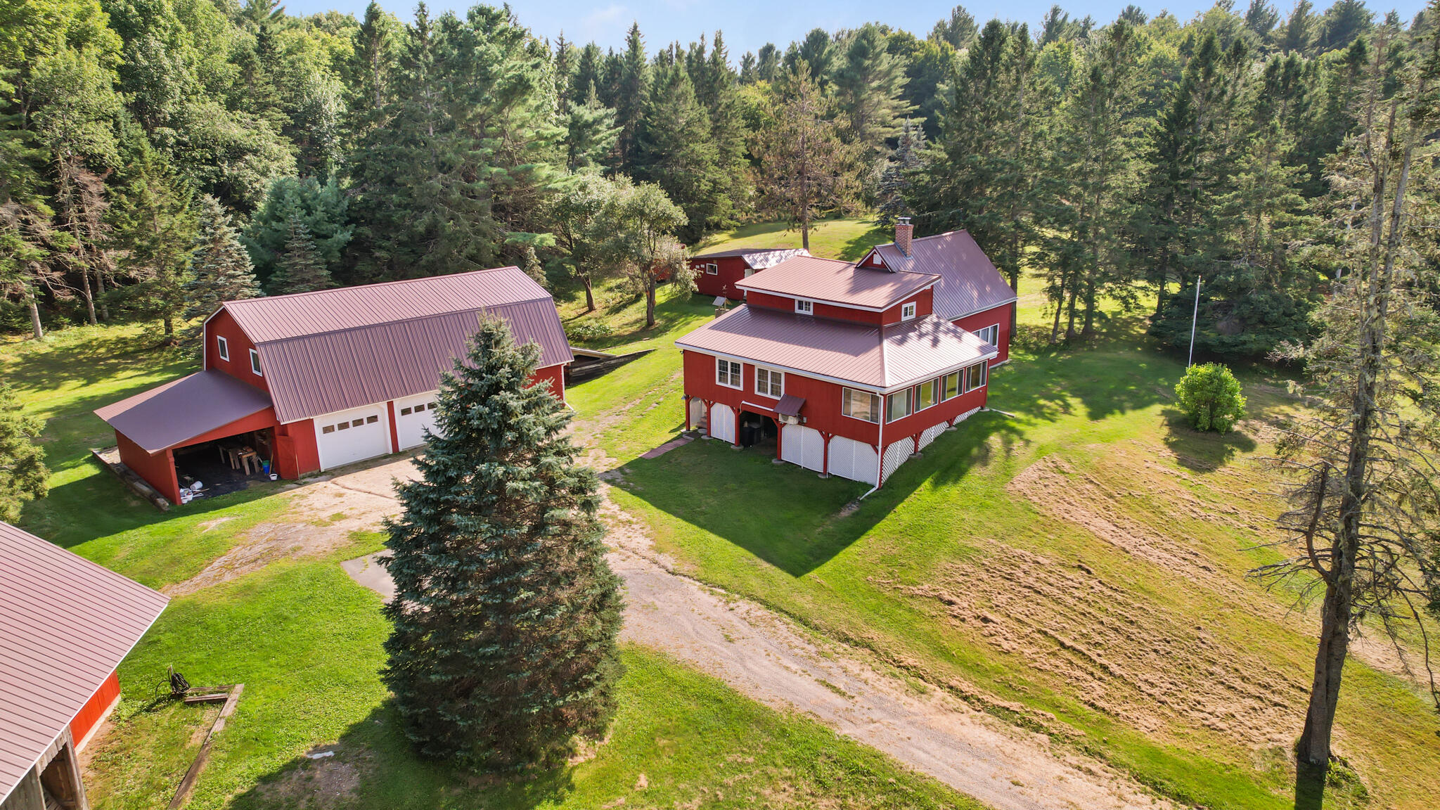 1381 Main Road