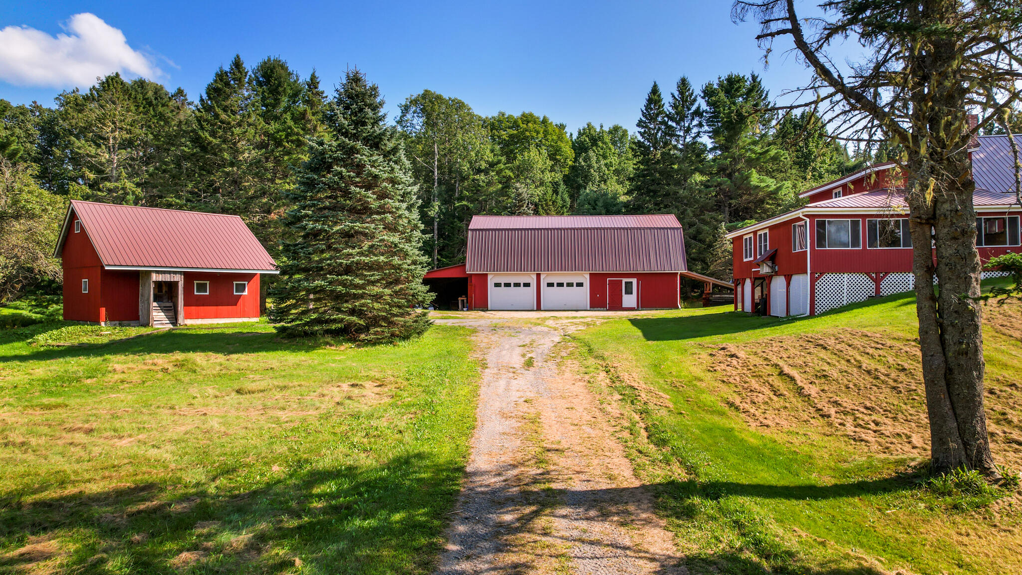 1381 Main Road
