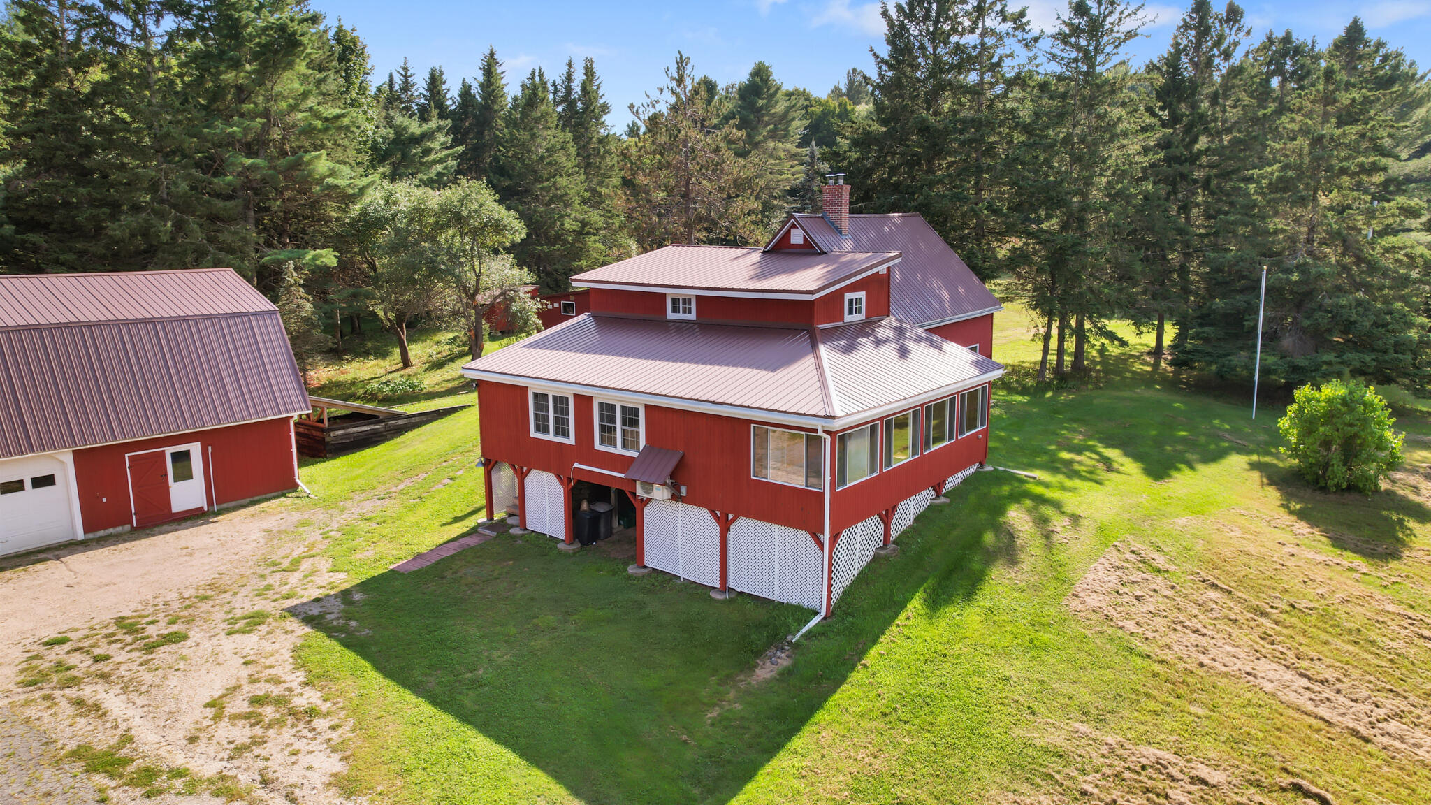 1381 Main Road