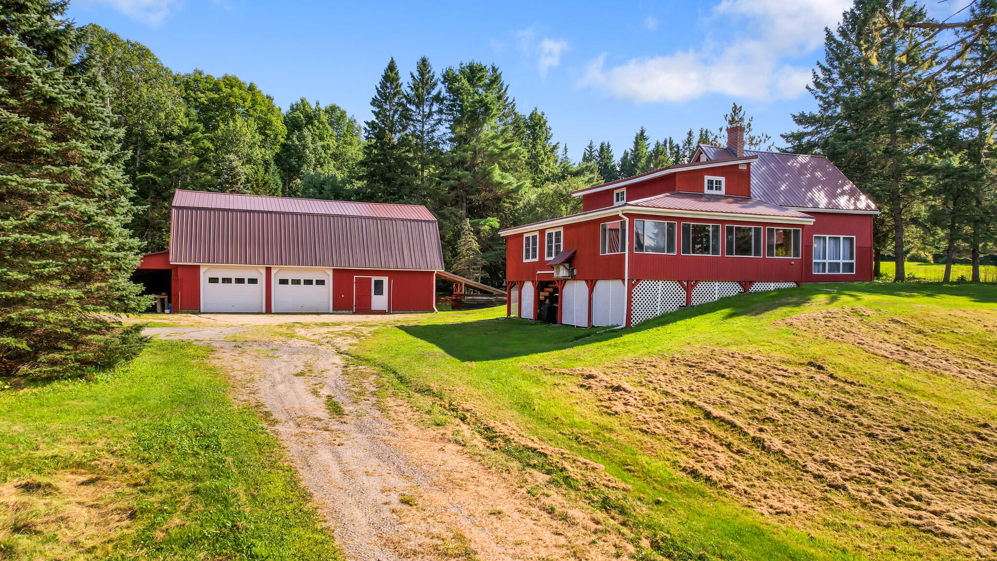 1381 Main Road