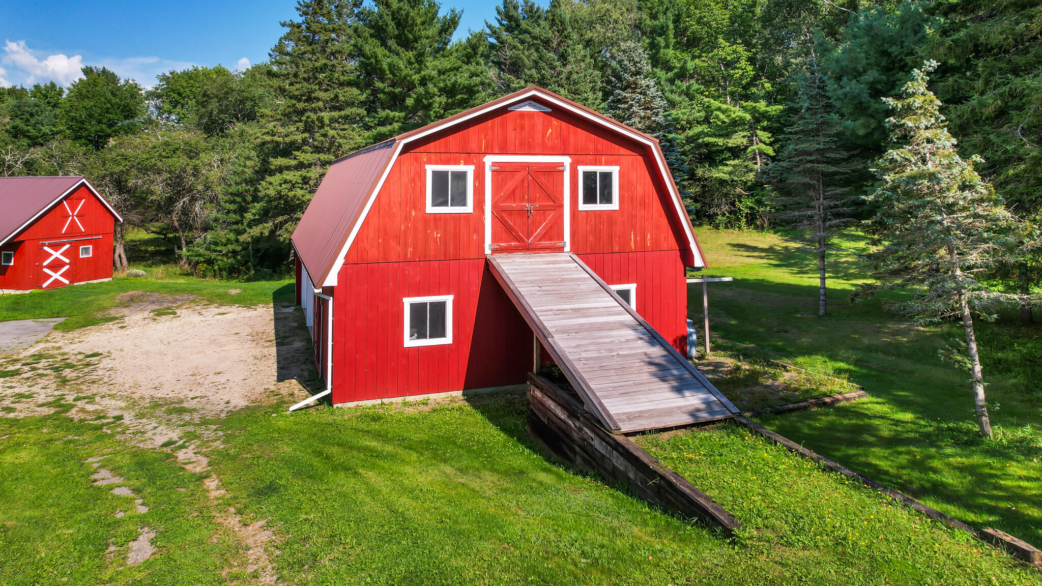 1381 Main Road