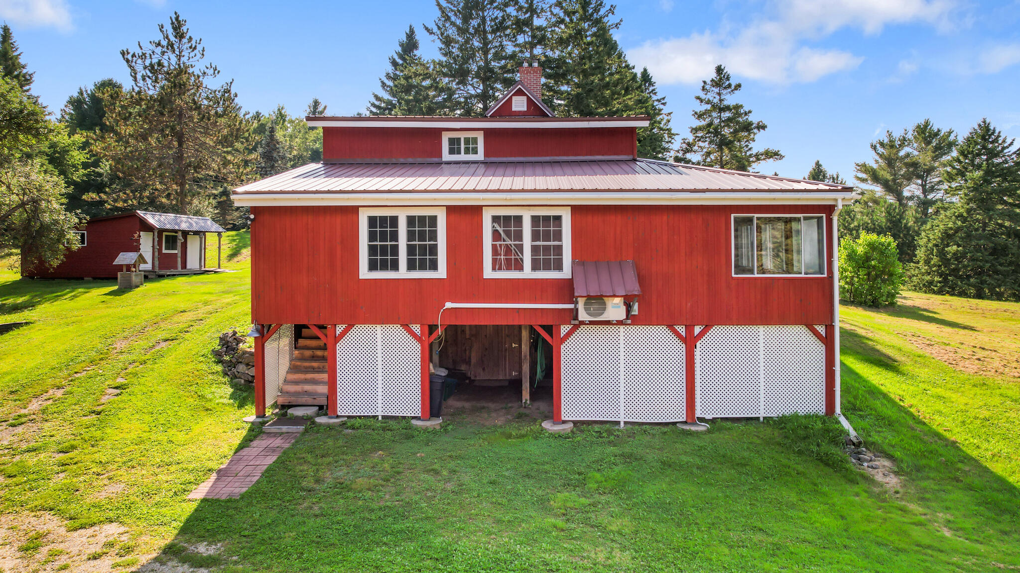 1381 Main Road