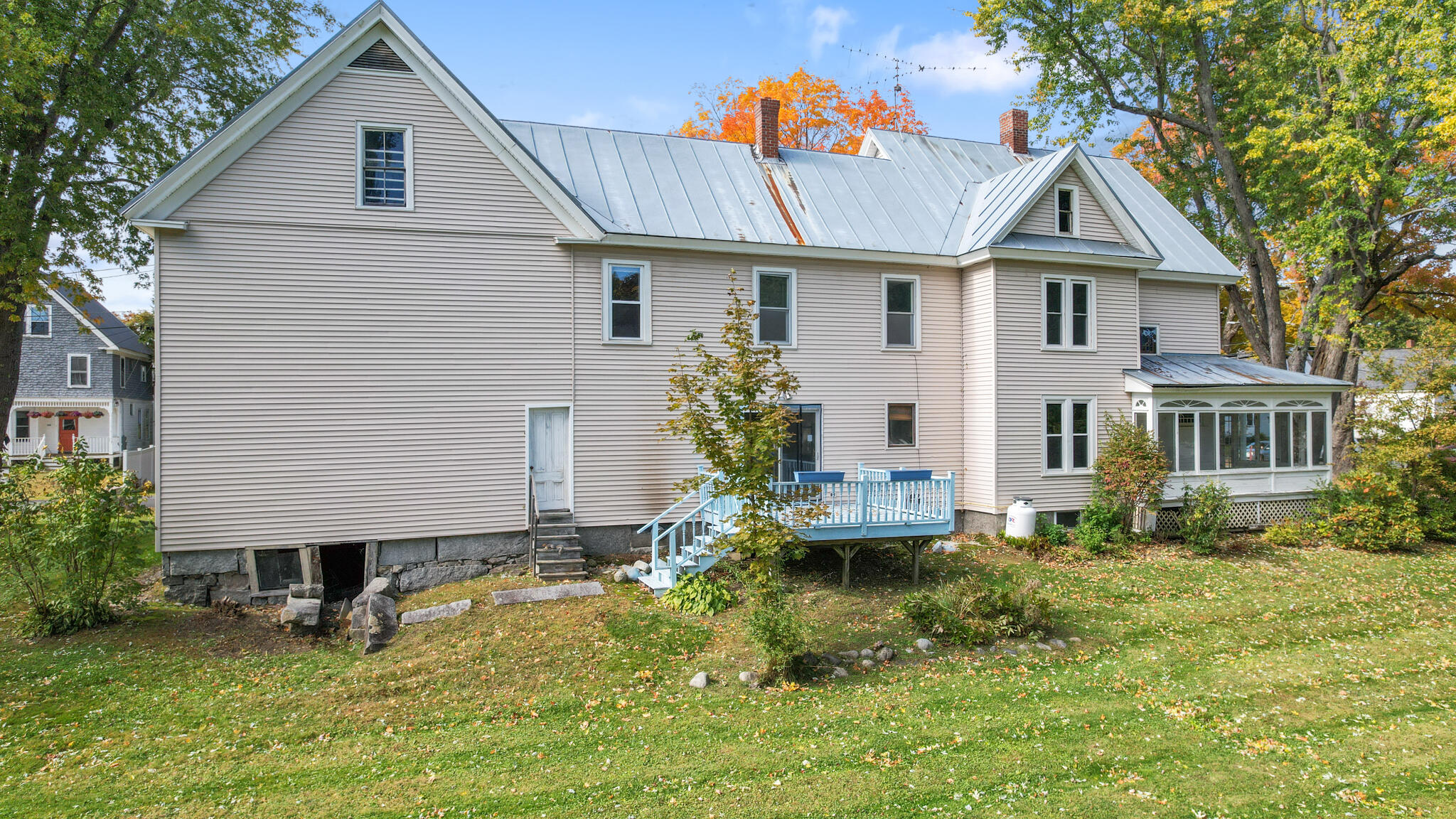158 Summer Court