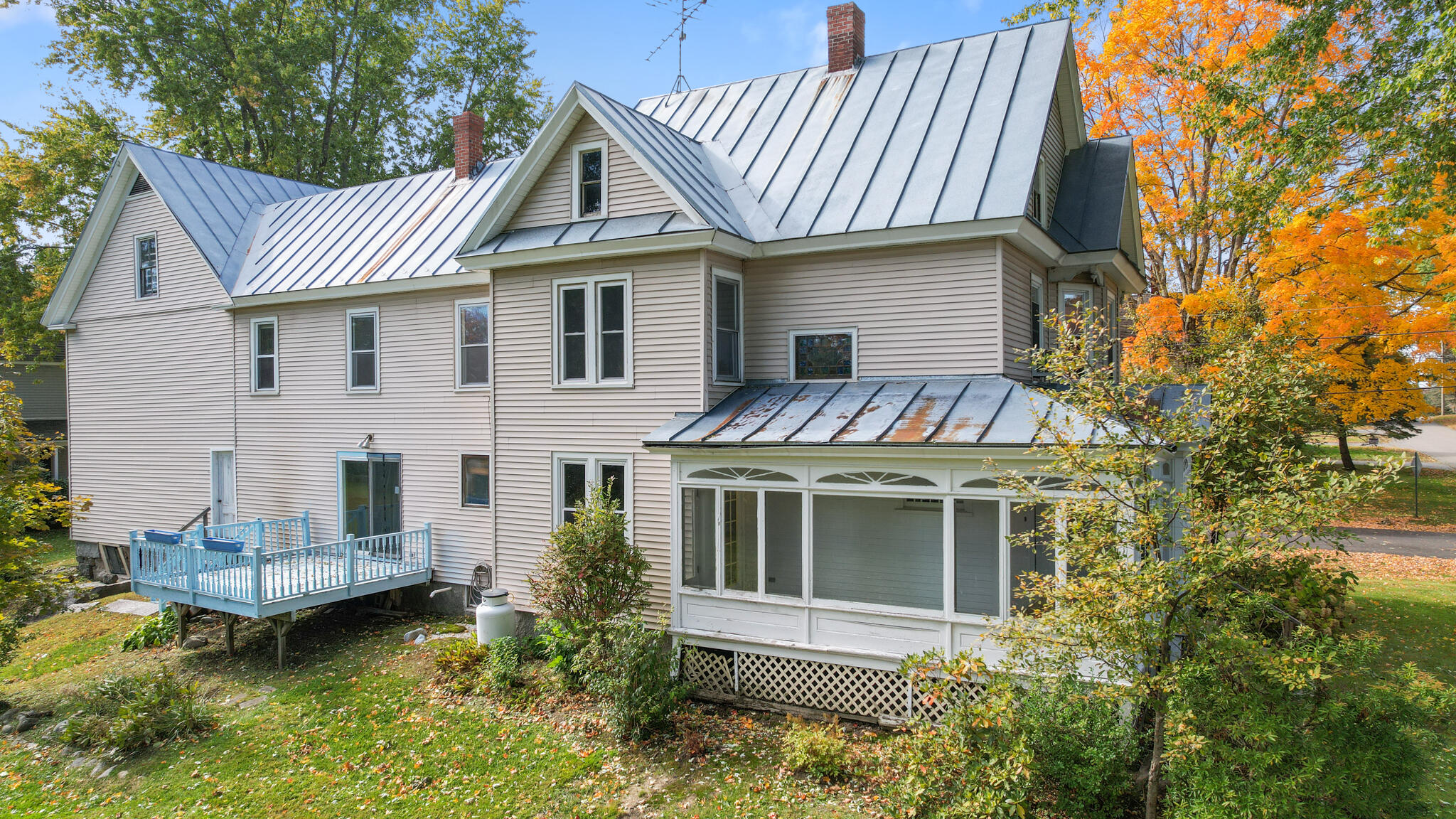 158 Summer Court