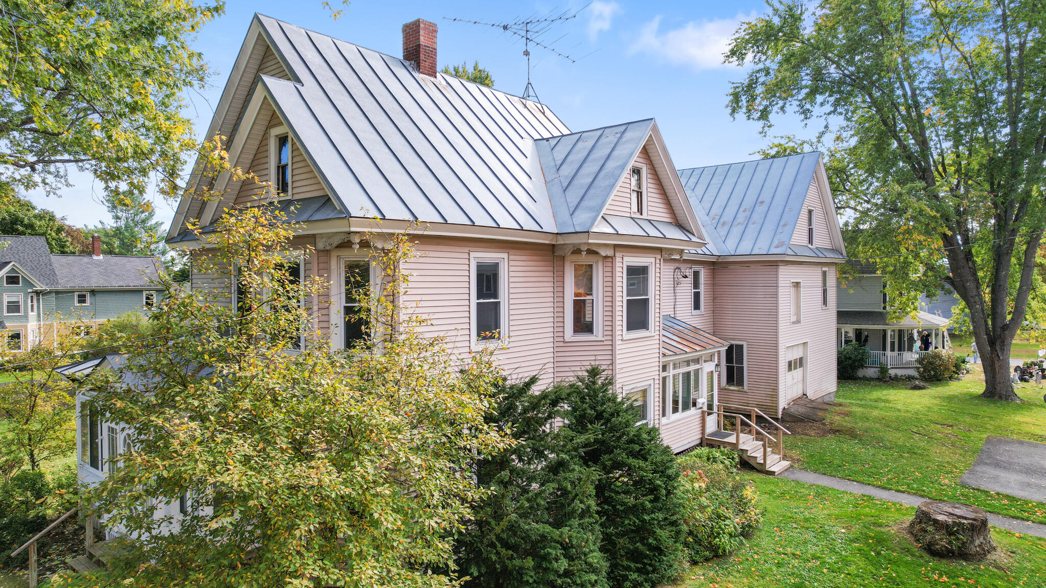 158 Summer Court