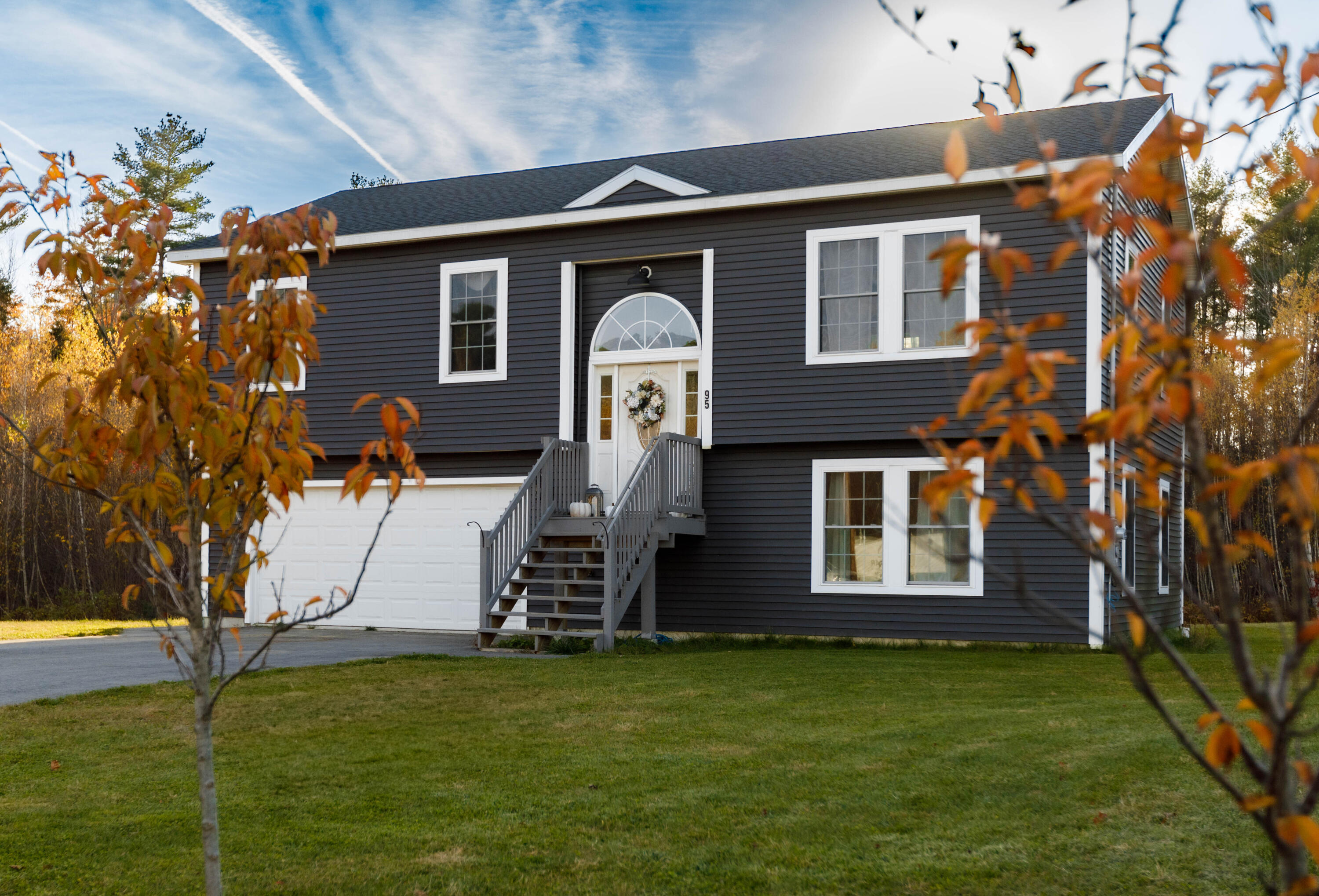 95 Magnolia Hill Road