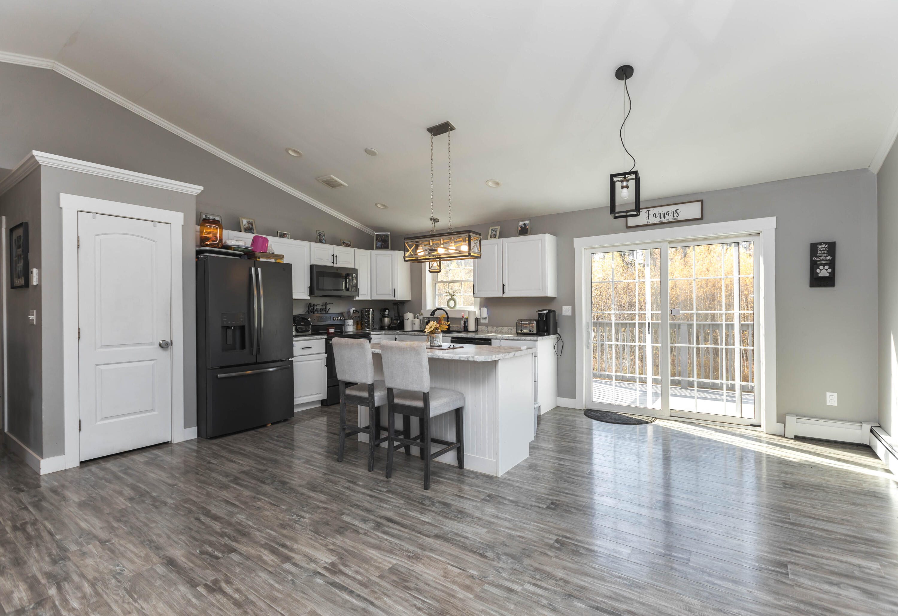 95 Magnolia Hill Road