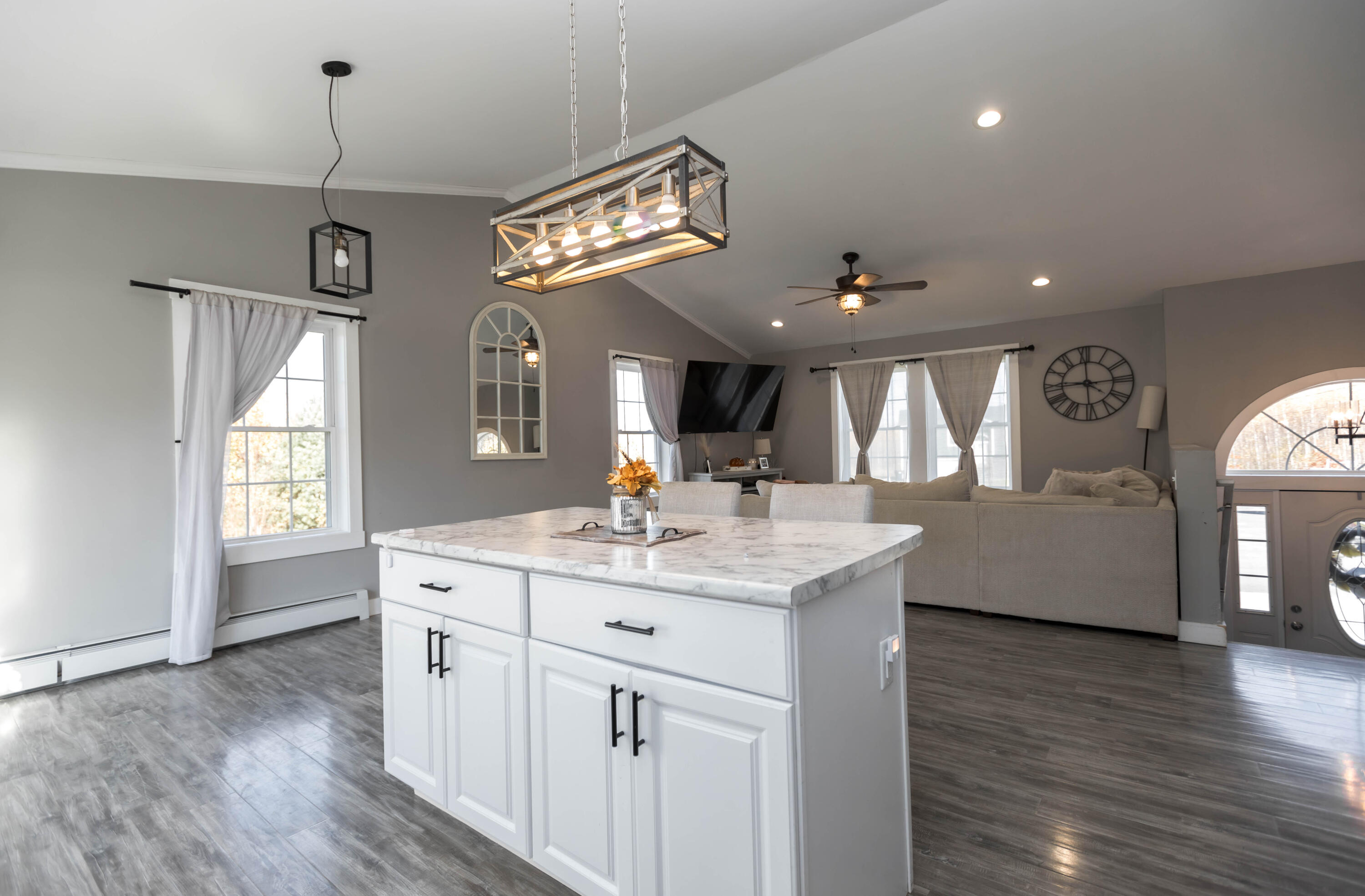 95 Magnolia Hill Road