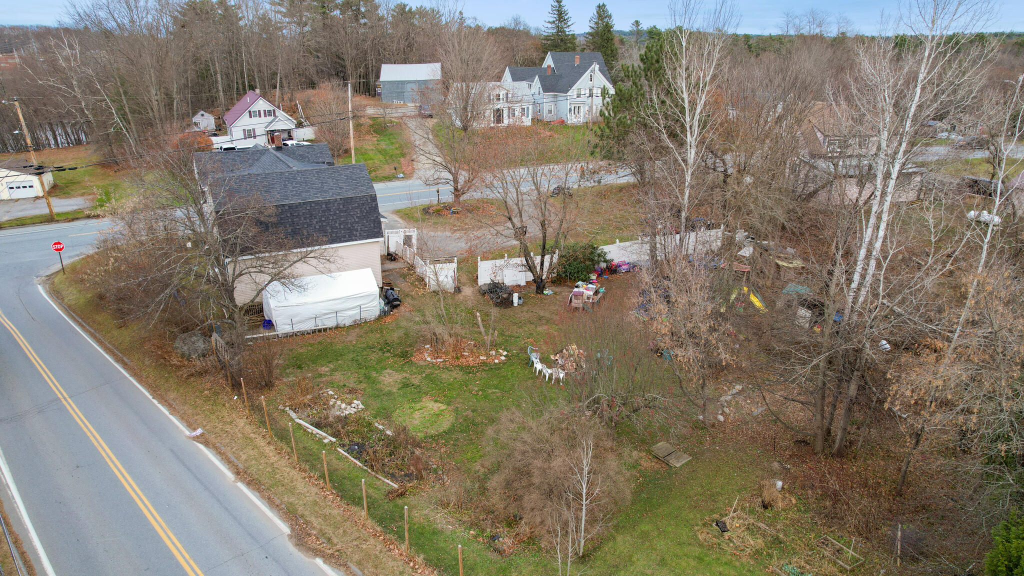 1095 N Main Street